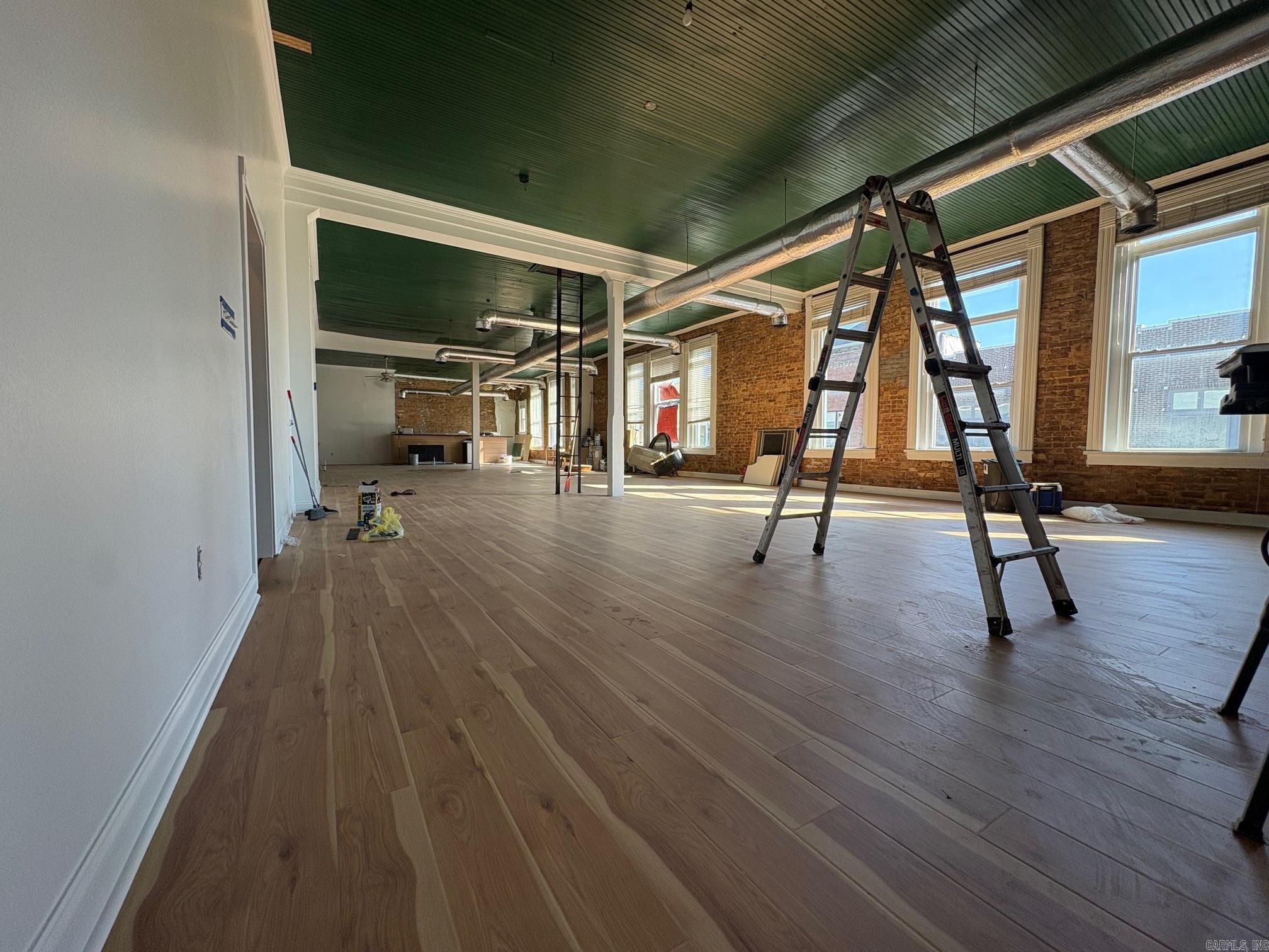 ROBERTSON ADDITION - Residential