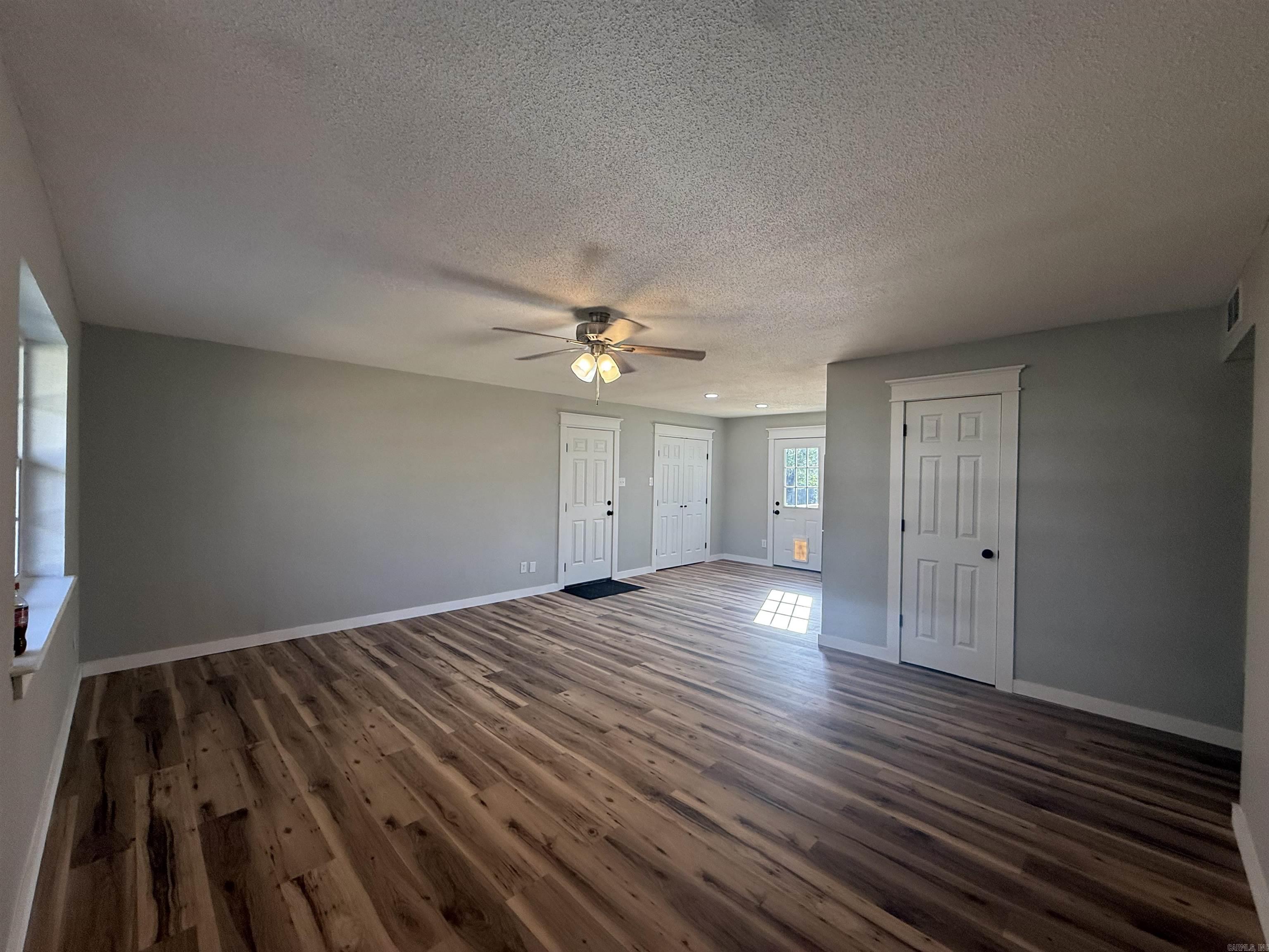 River Heights - Residential