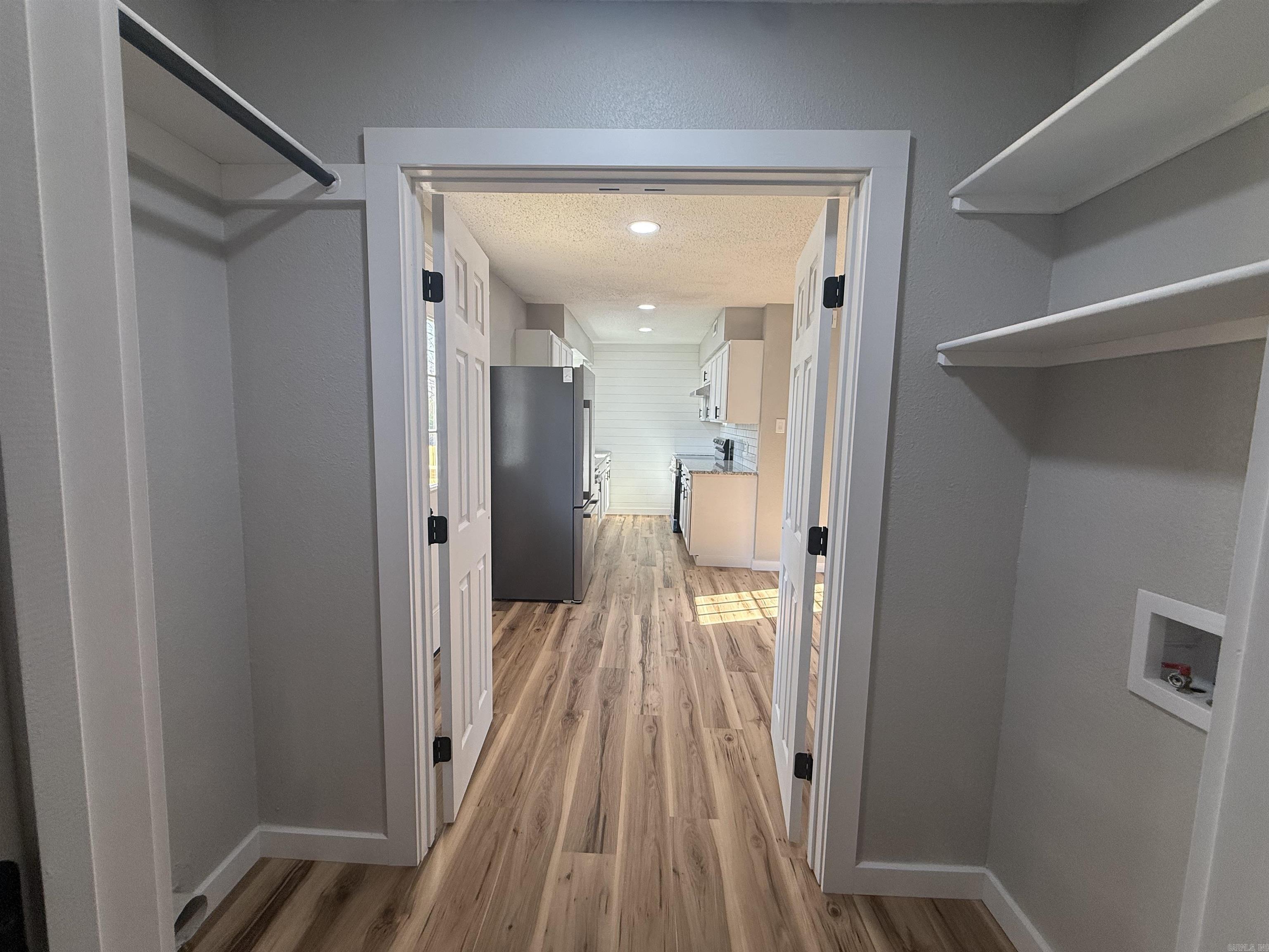 River Heights - Residential