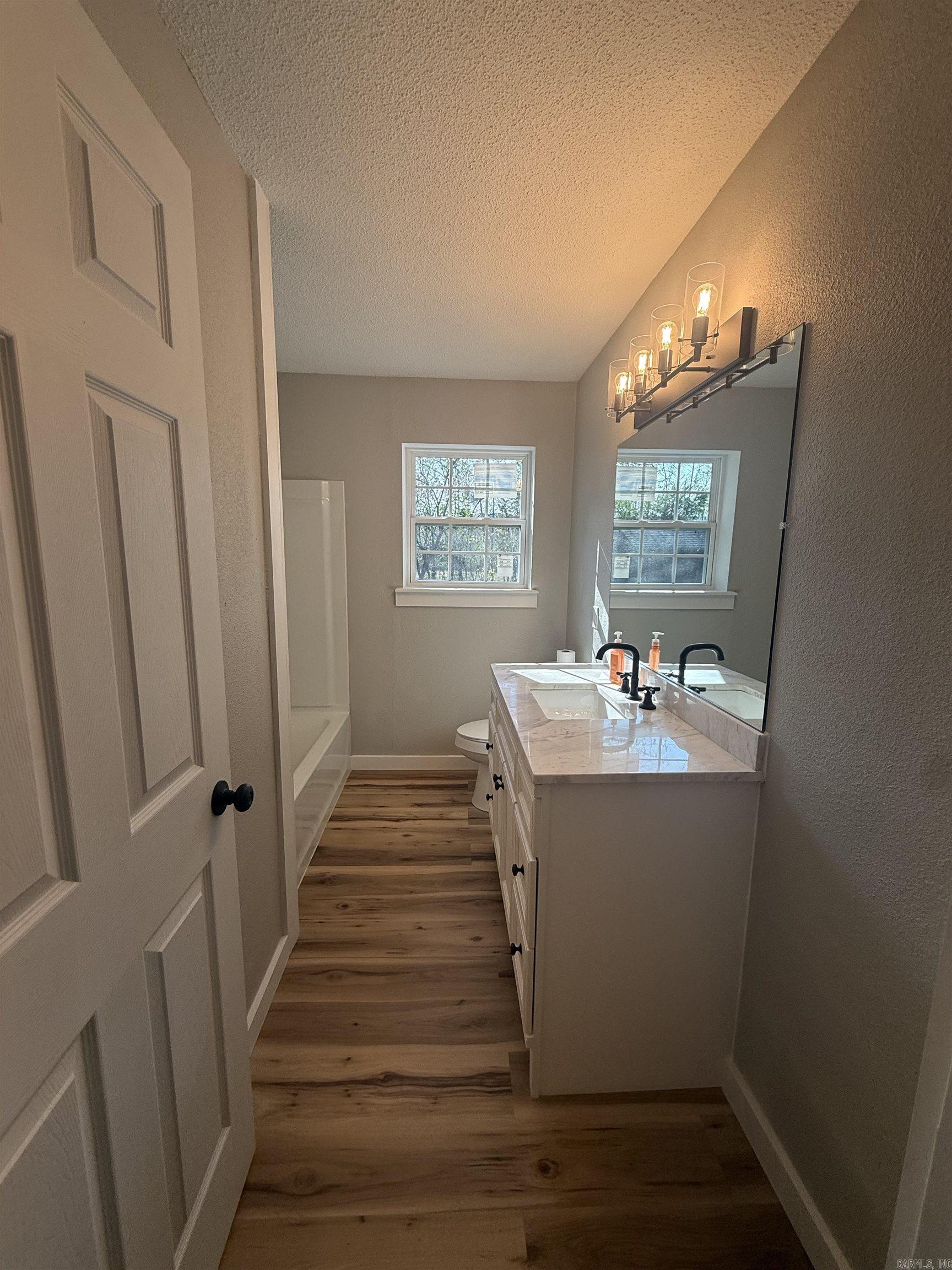 River Heights - Residential