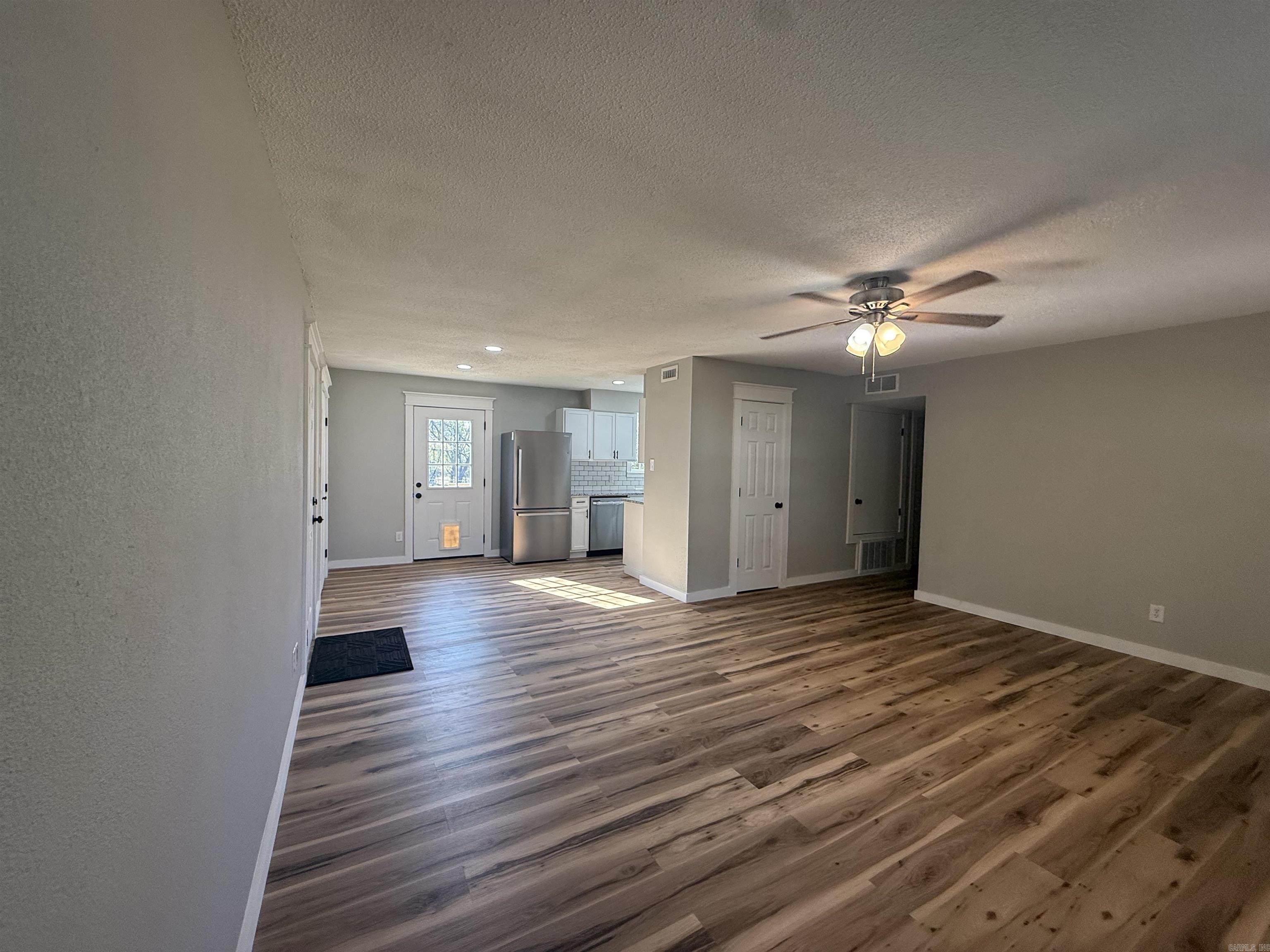 River Heights - Residential