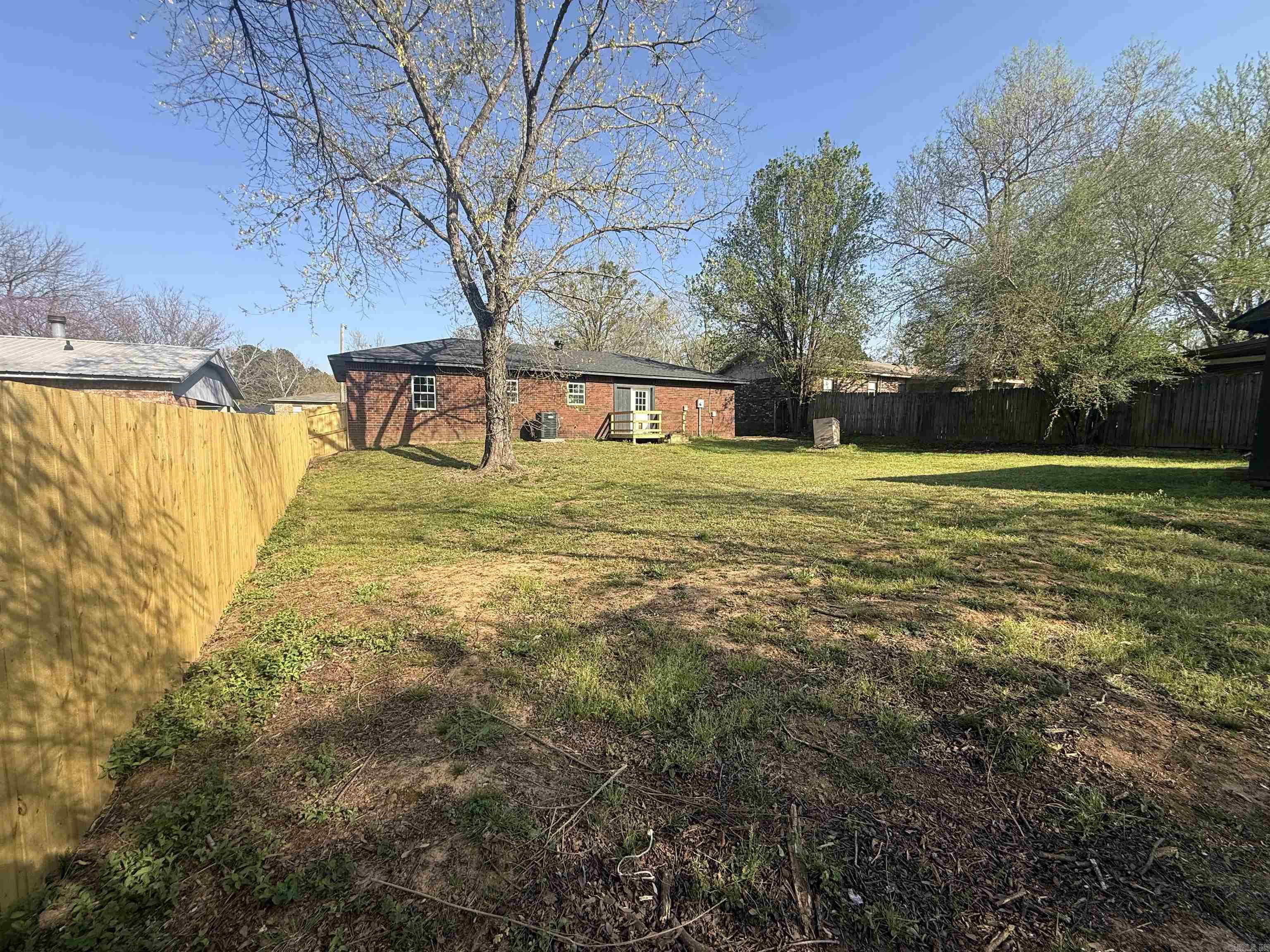 River Heights - Residential