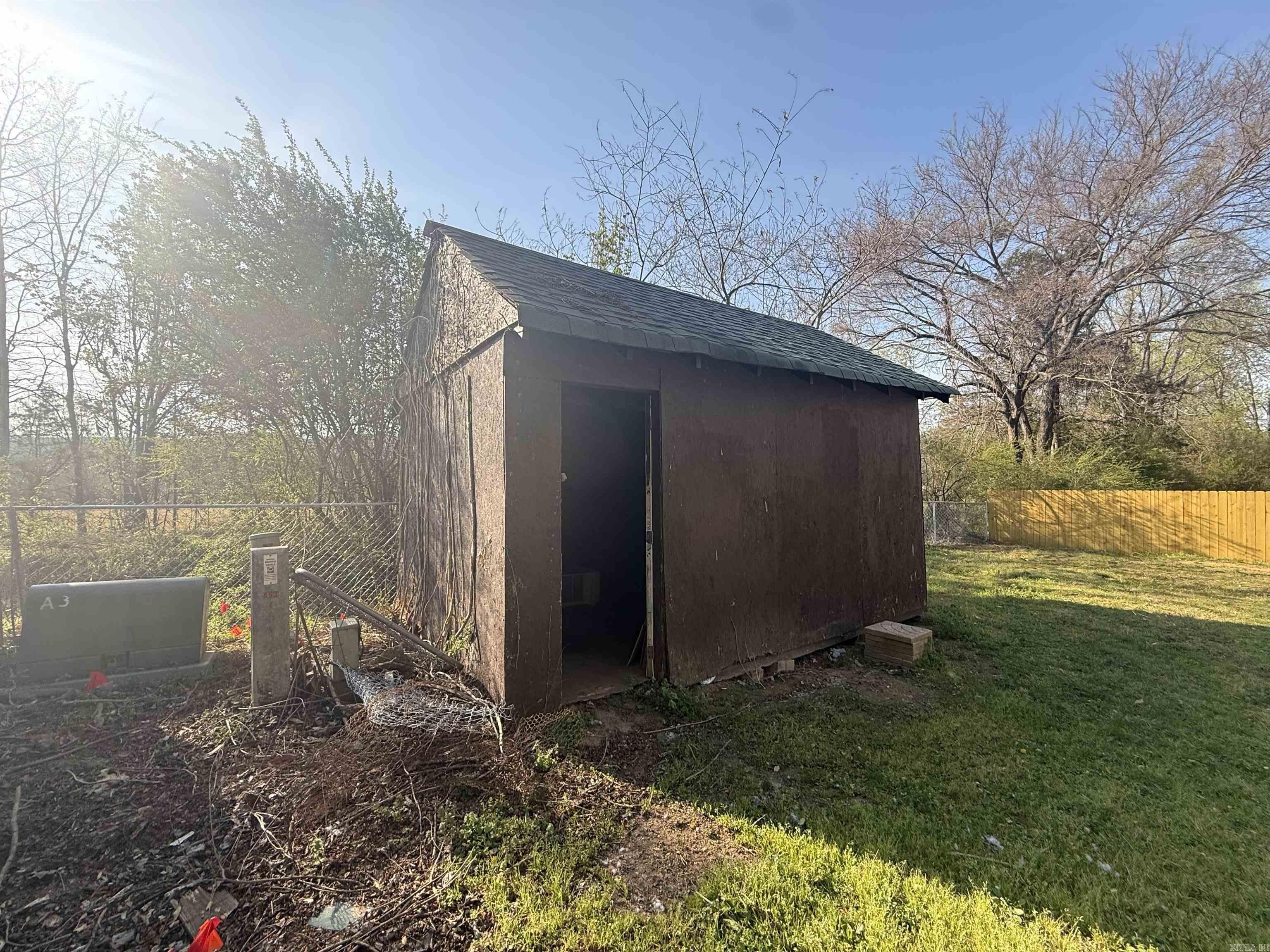 River Heights - Residential