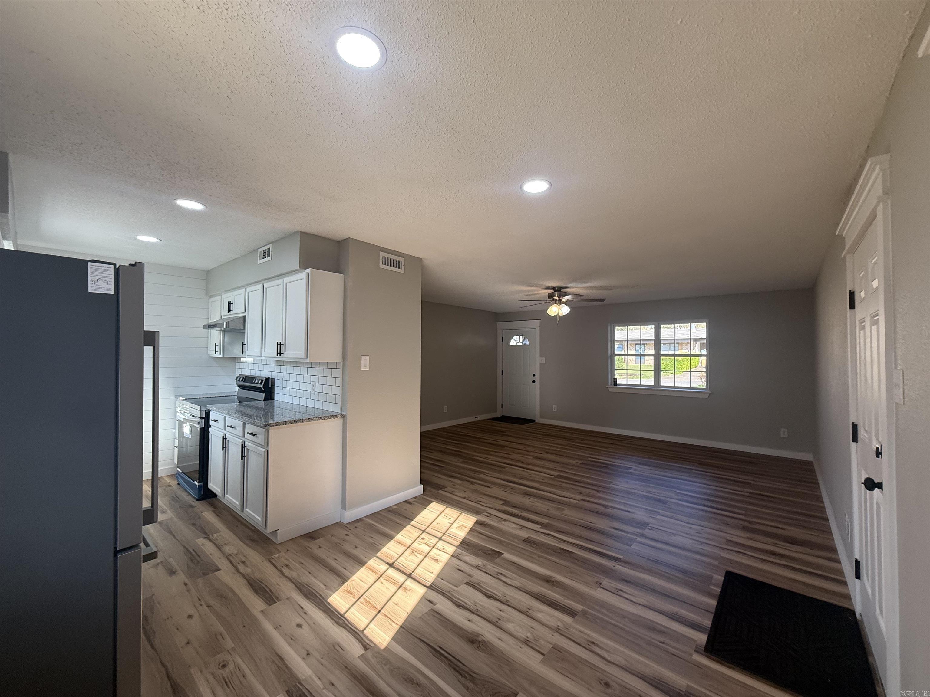 River Heights - Residential