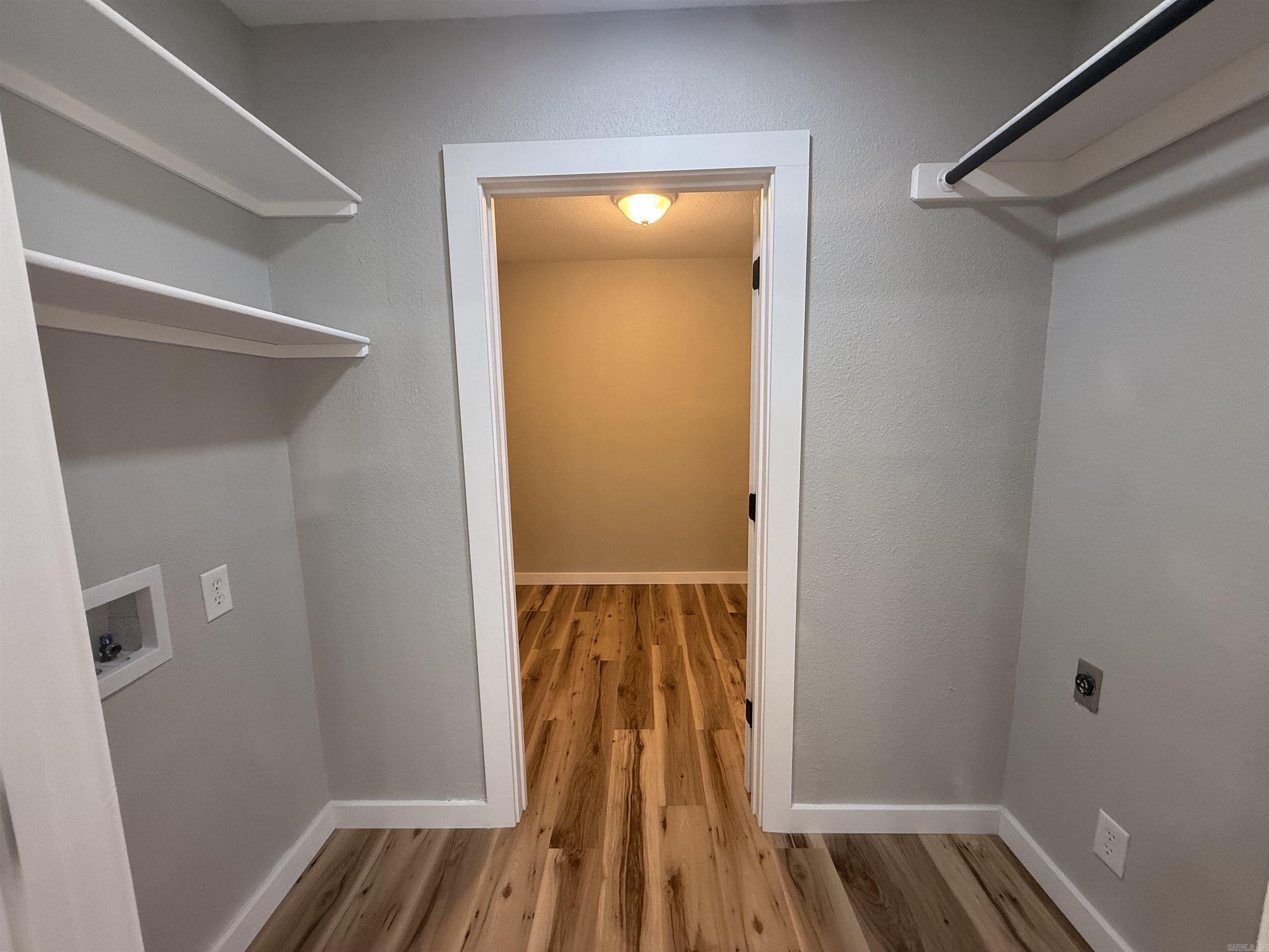 River Heights - Residential