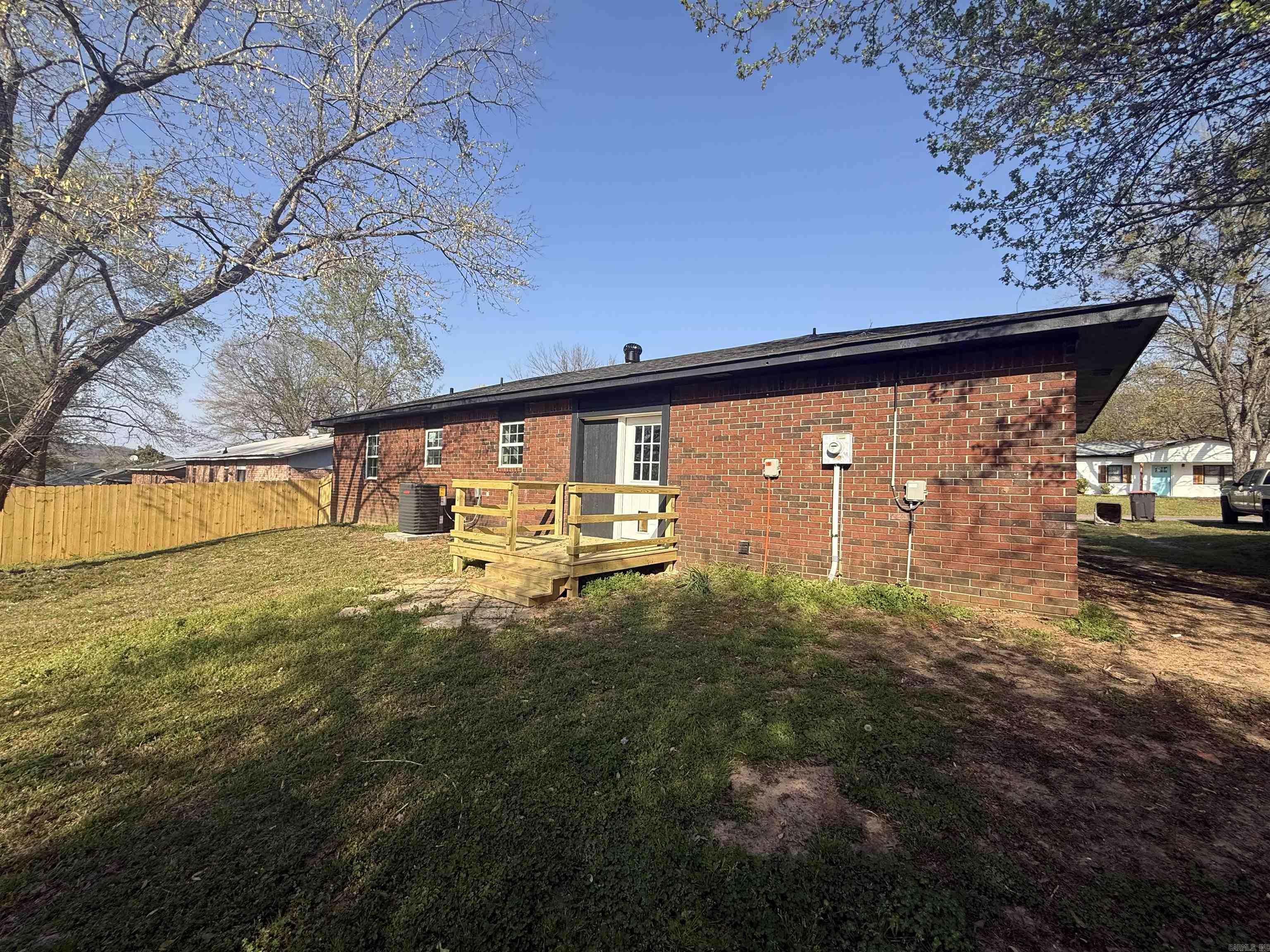 River Heights - Residential