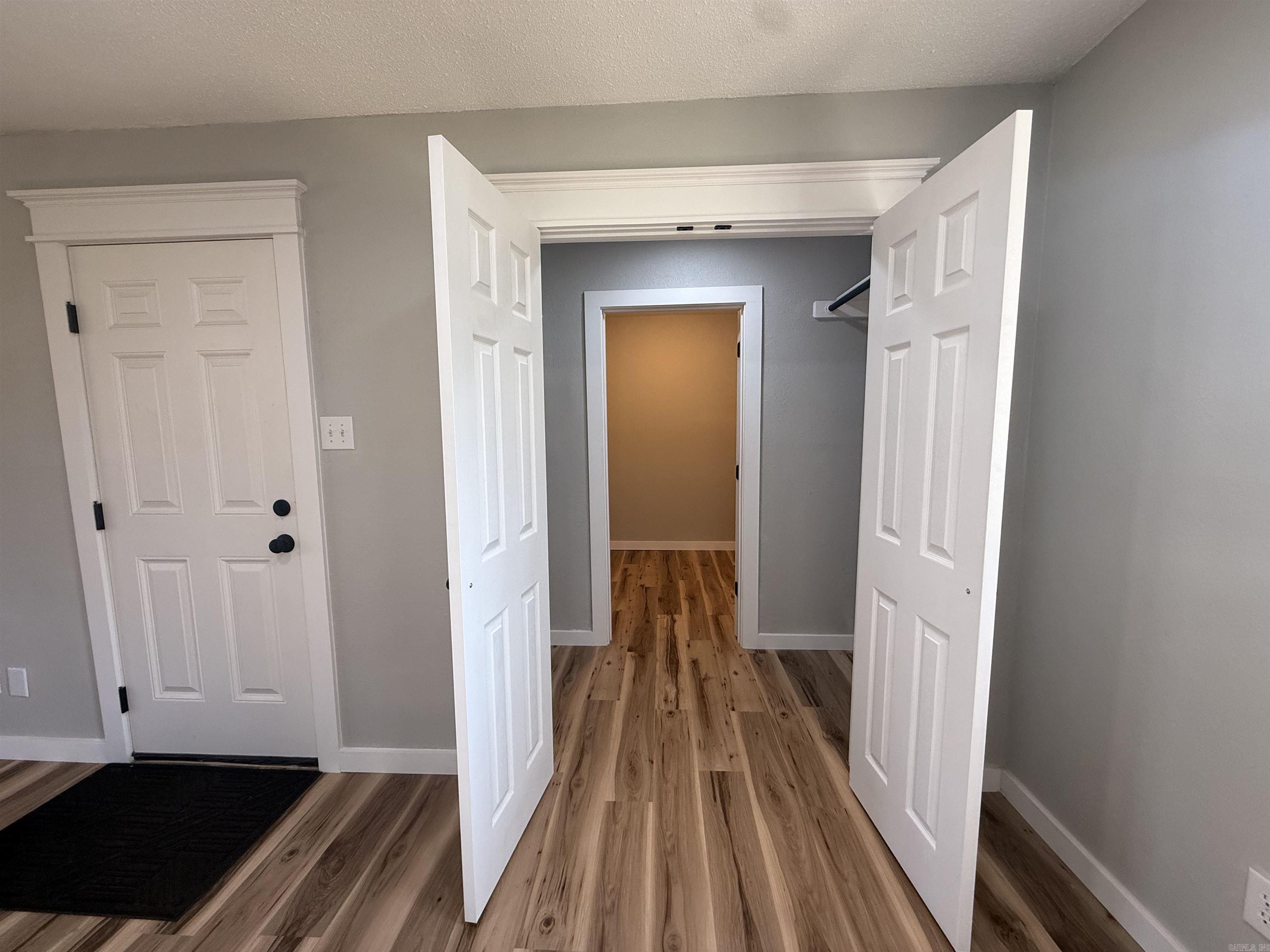 River Heights - Residential