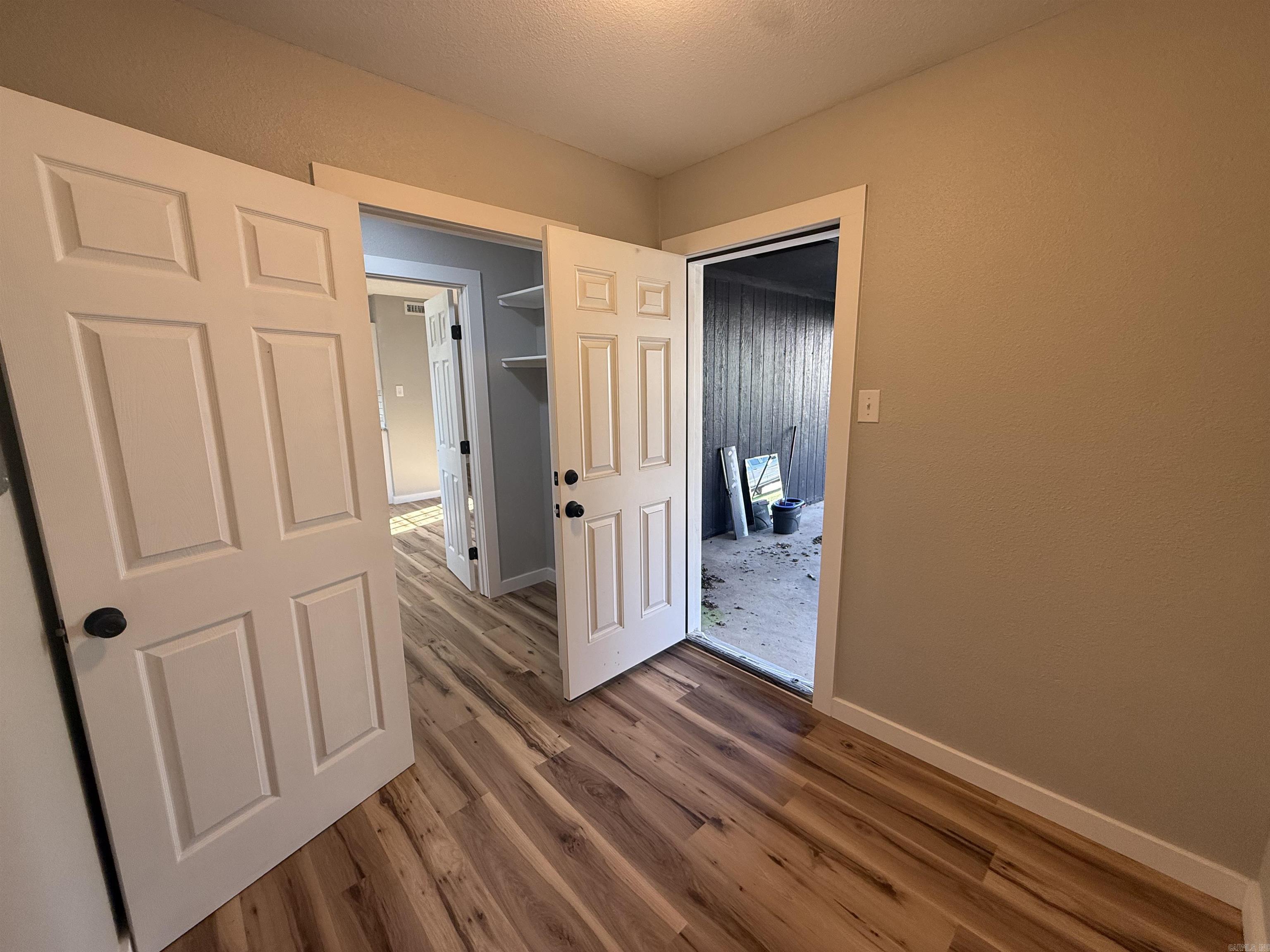 River Heights - Residential