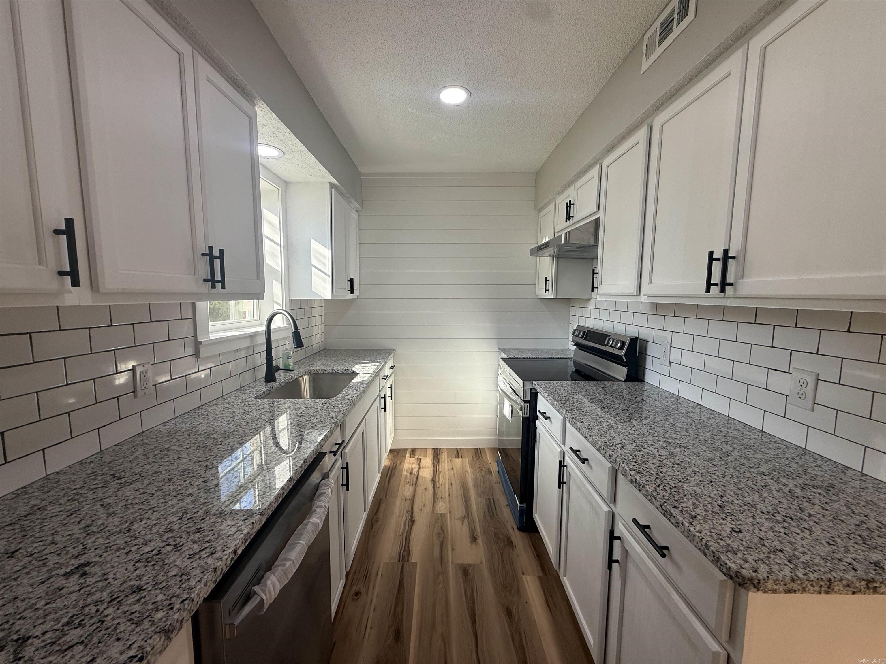 River Heights - Residential