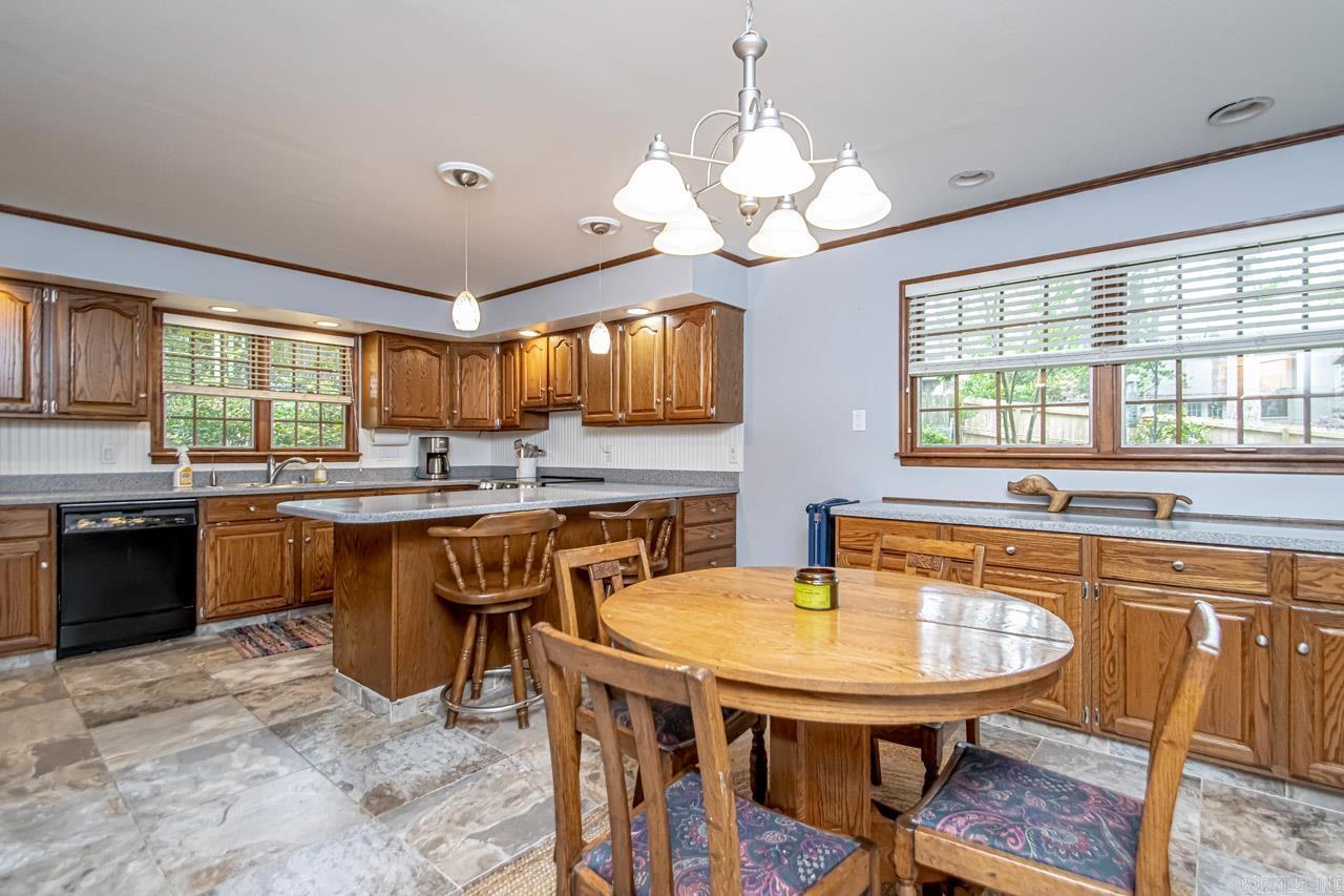 Leawood Mountain - Residential