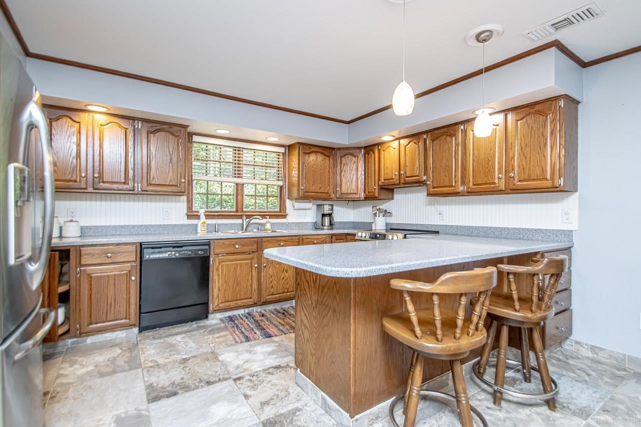 Leawood Mountain - Residential