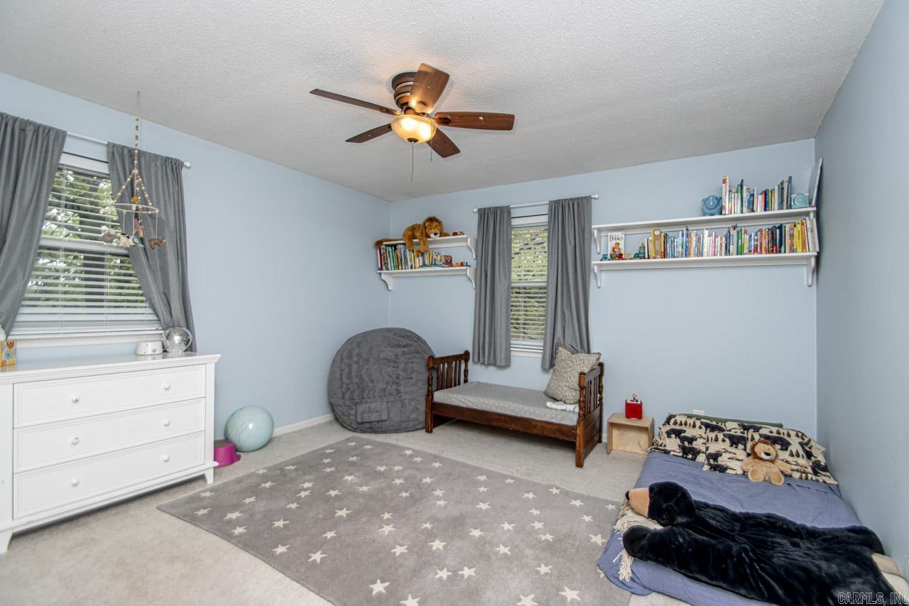 Leawood Mountain - Residential