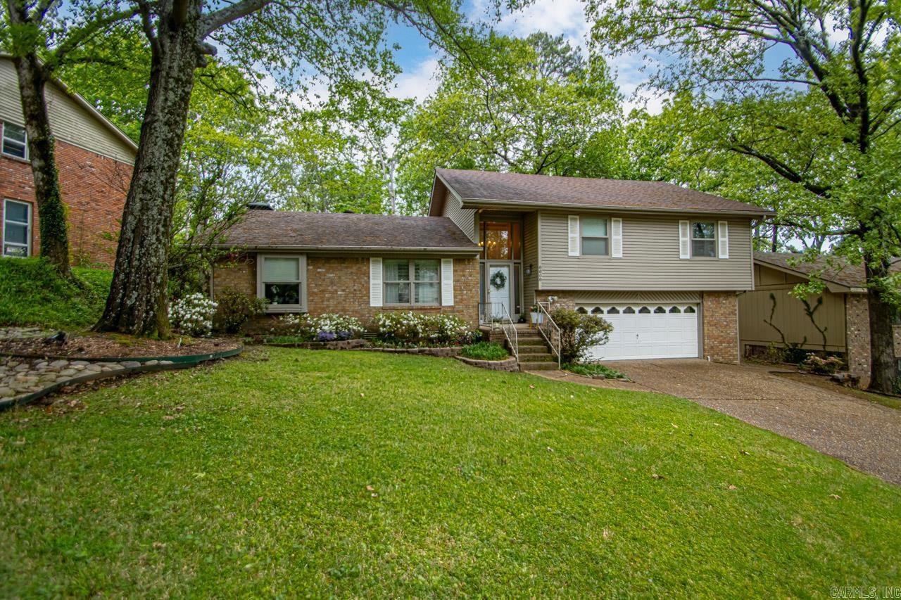 Leawood Mountain - Residential