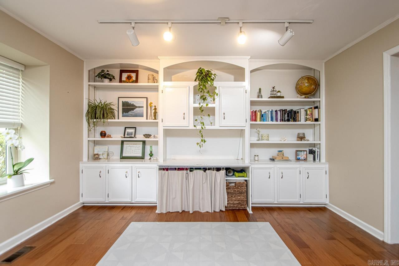 Leawood Mountain - Residential