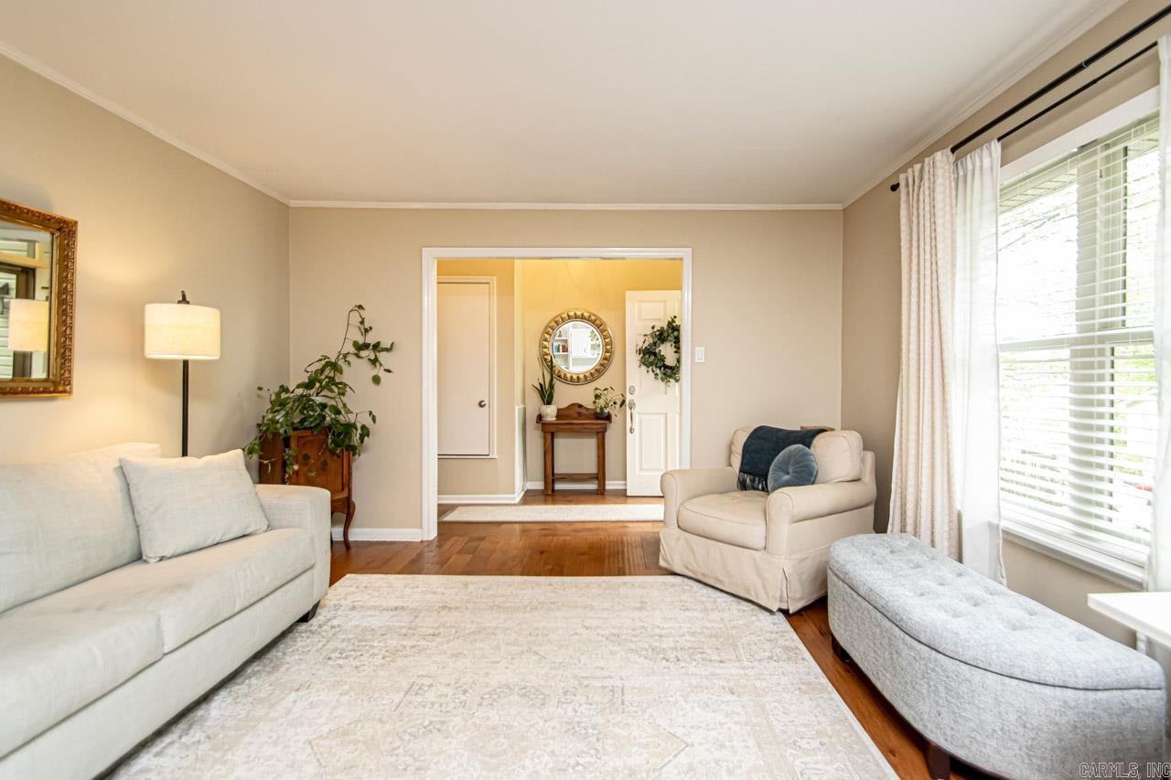 Leawood Mountain - Residential