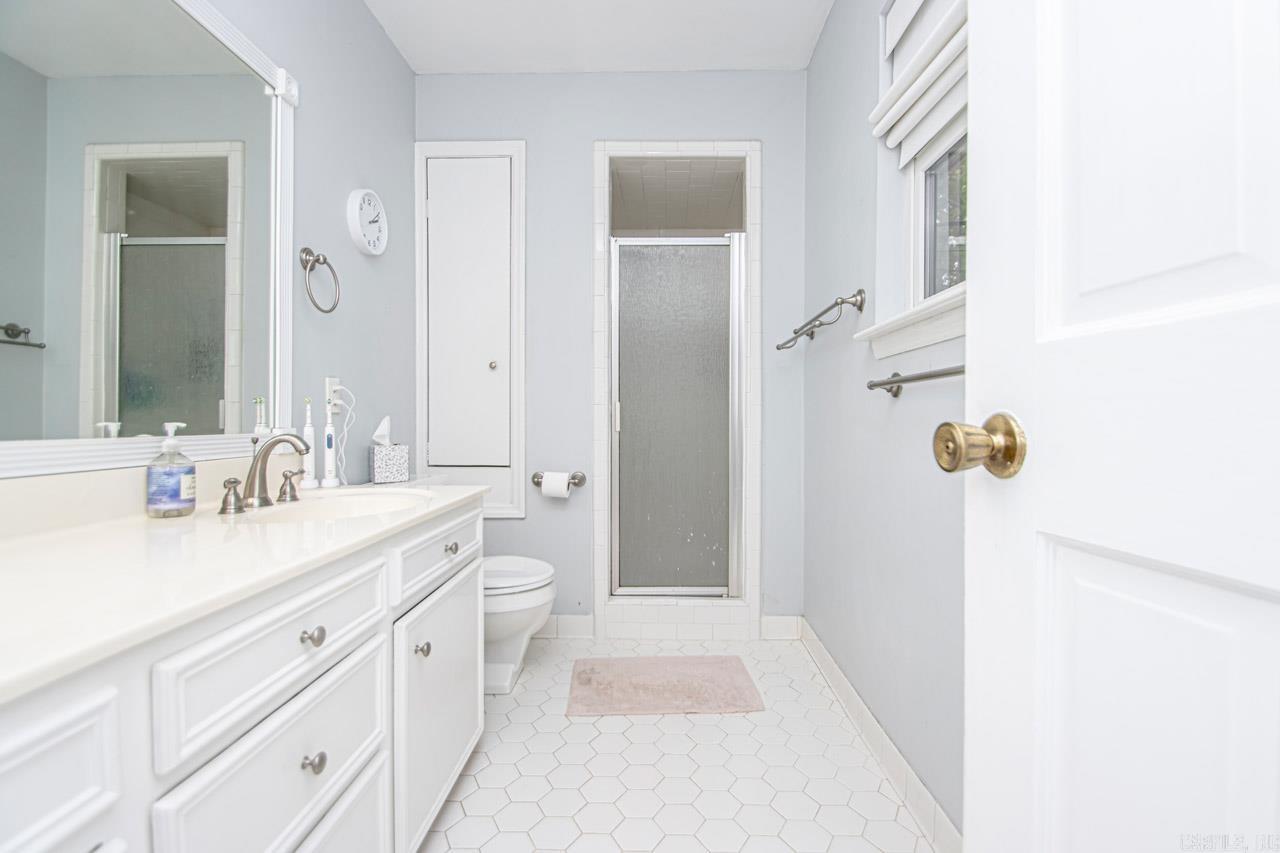 Leawood Mountain - Residential