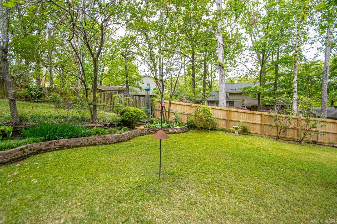 Leawood Mountain - Residential