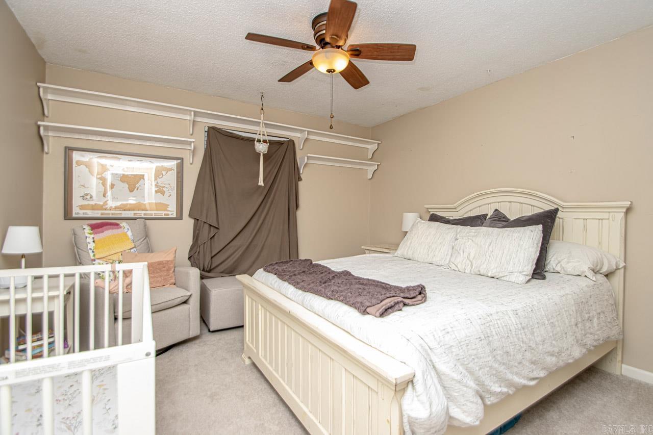 Leawood Mountain - Residential