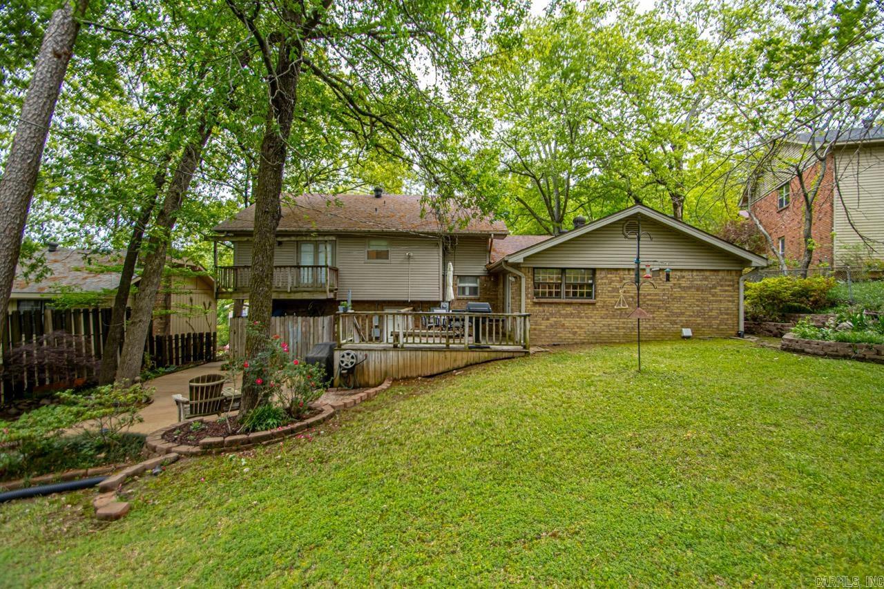 Leawood Mountain - Residential