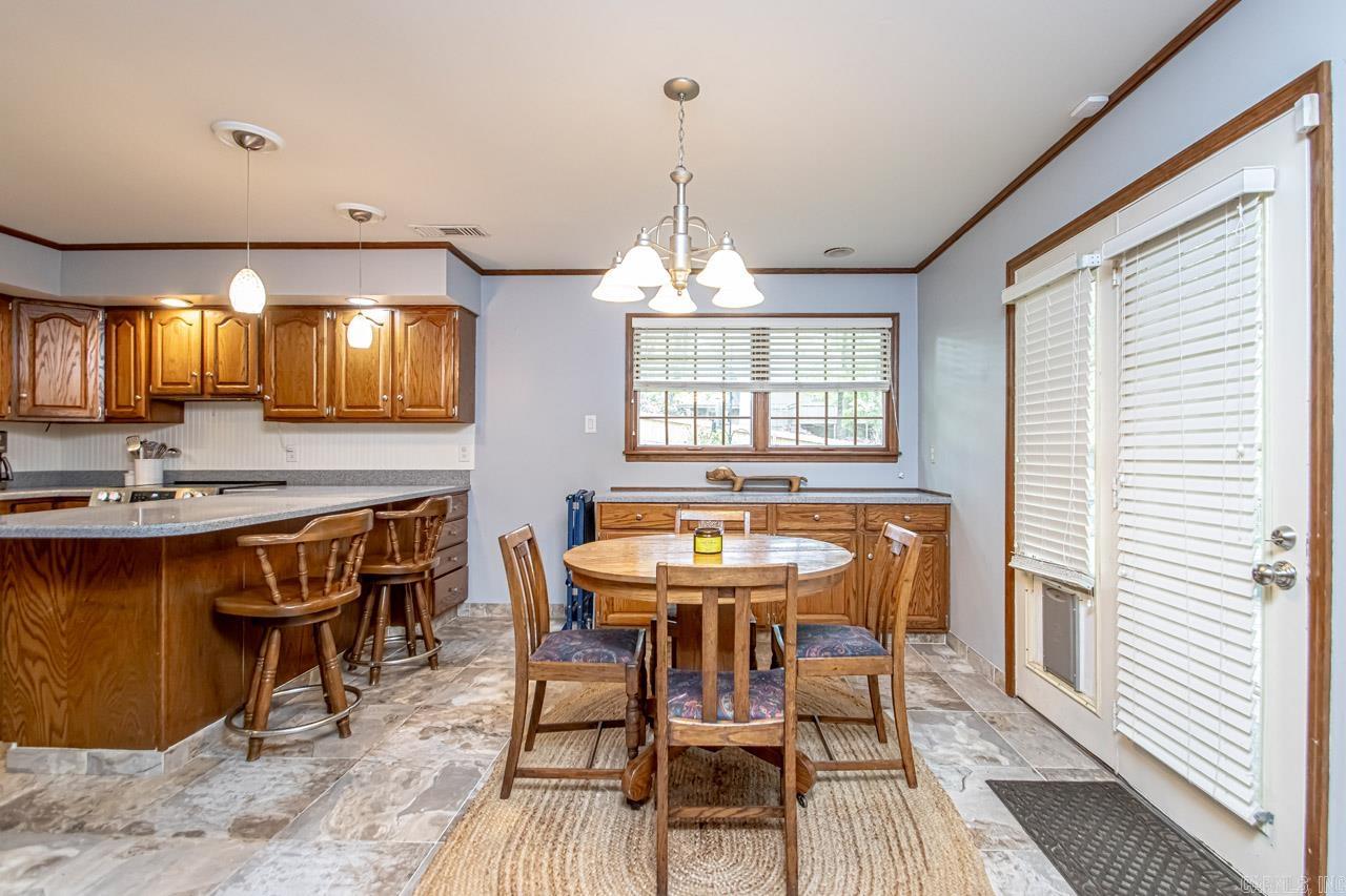 Leawood Mountain - Residential