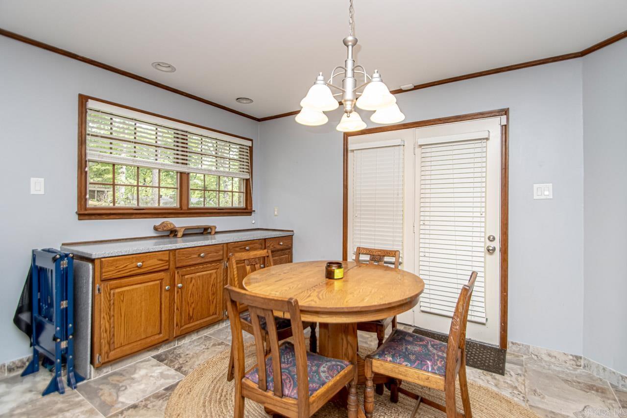 Leawood Mountain - Residential