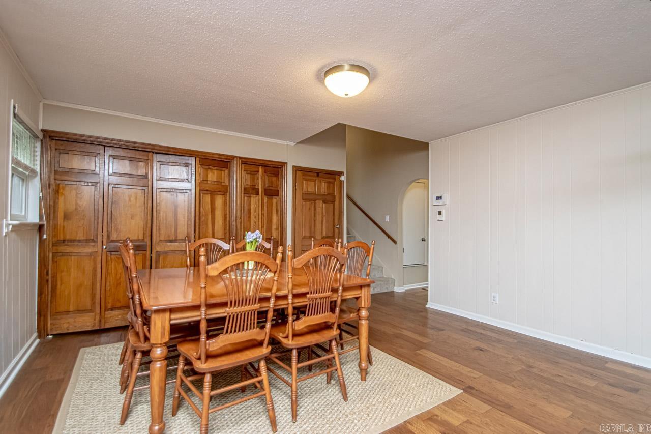 Leawood Mountain - Residential