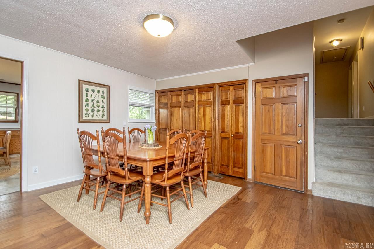 Leawood Mountain - Residential