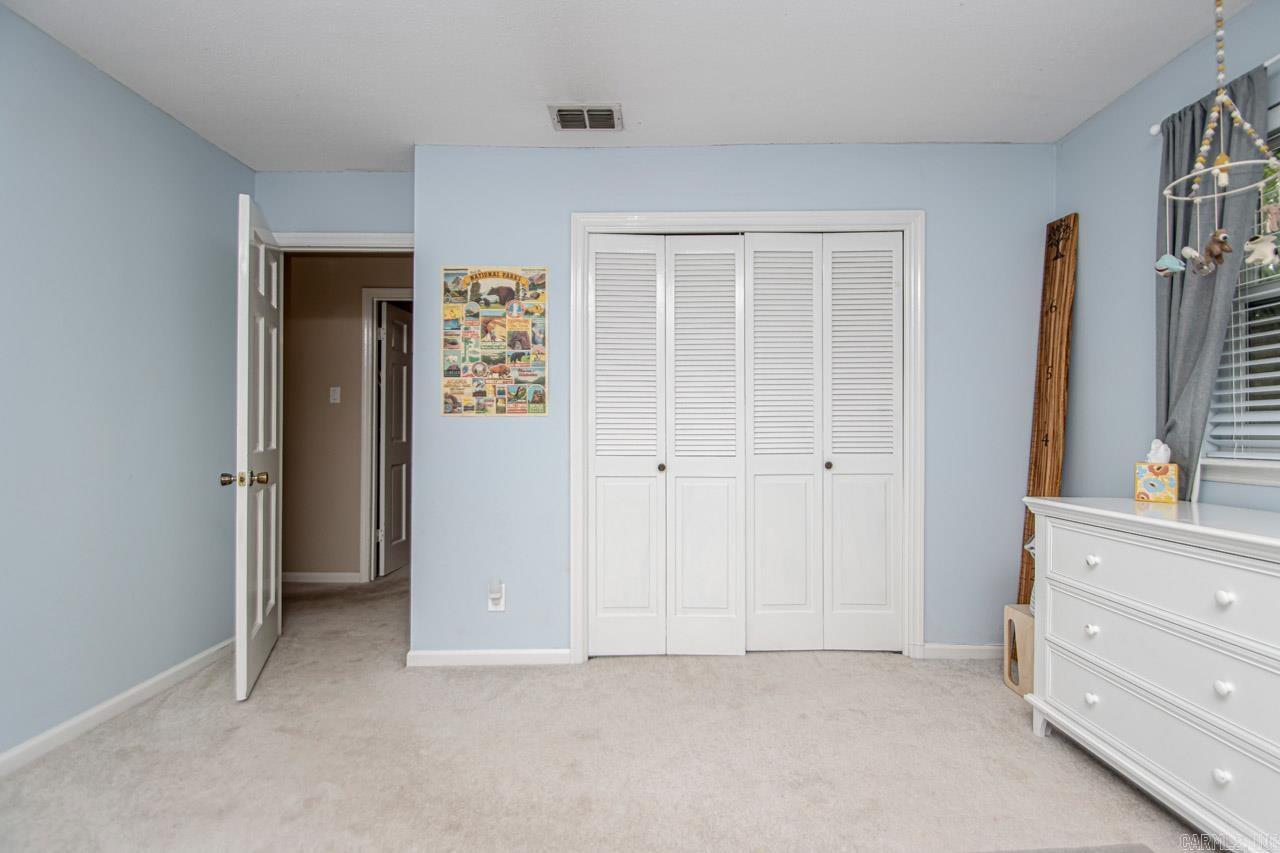 Leawood Mountain - Residential