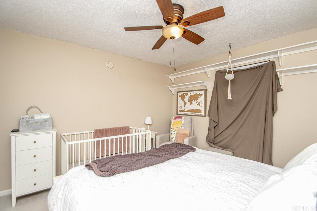 Leawood Mountain - Residential