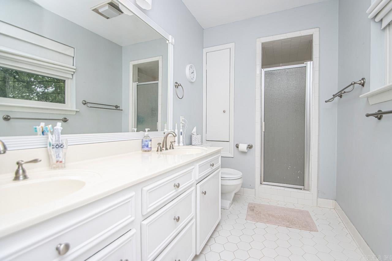 Leawood Mountain - Residential