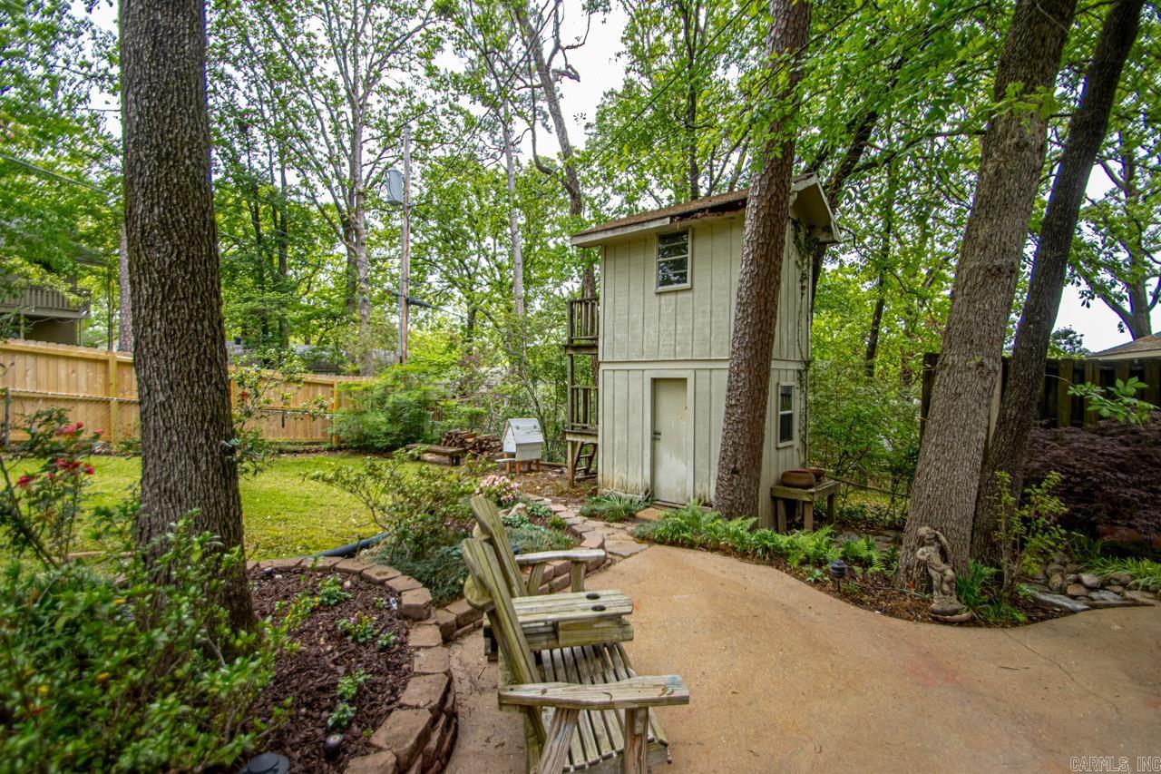 Leawood Mountain - Residential