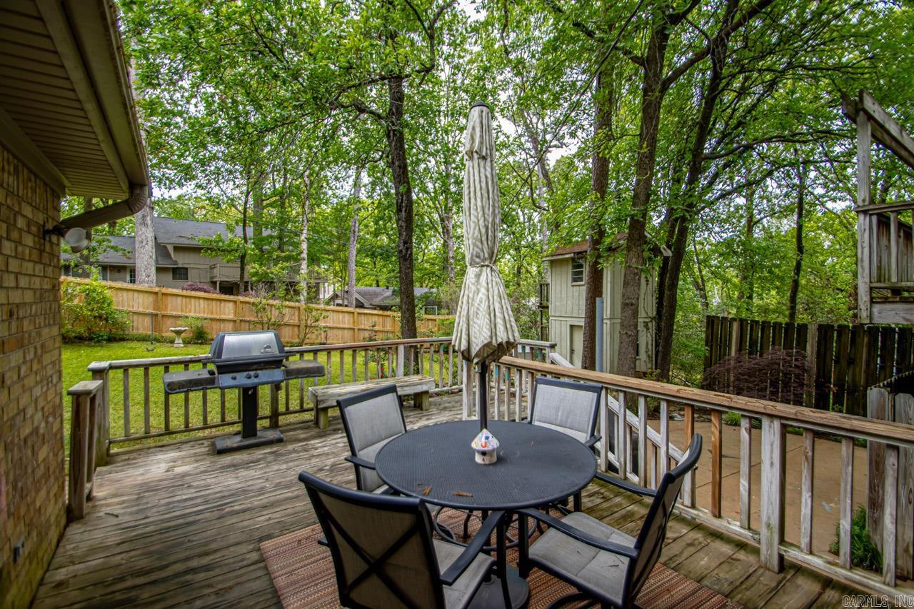 Leawood Mountain - Residential