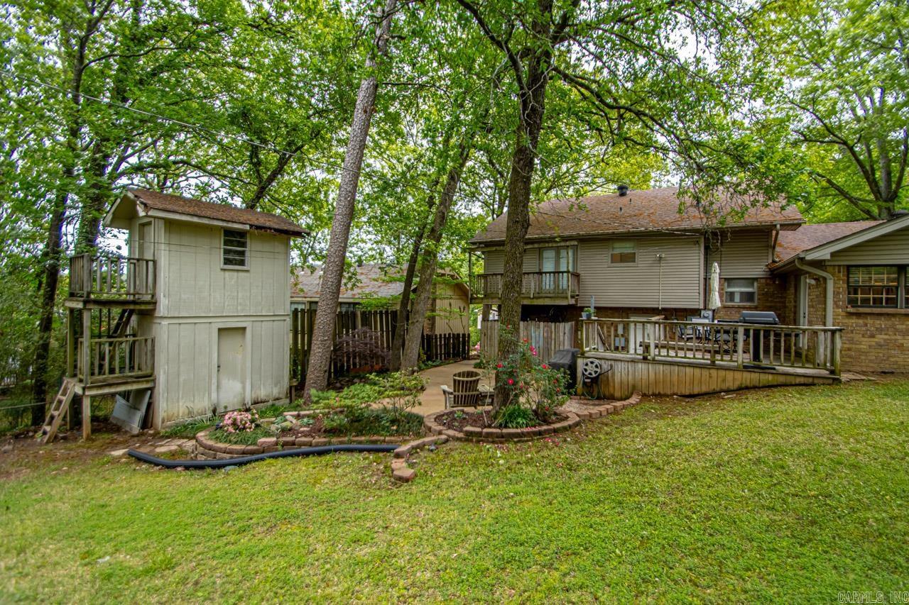 Leawood Mountain - Residential