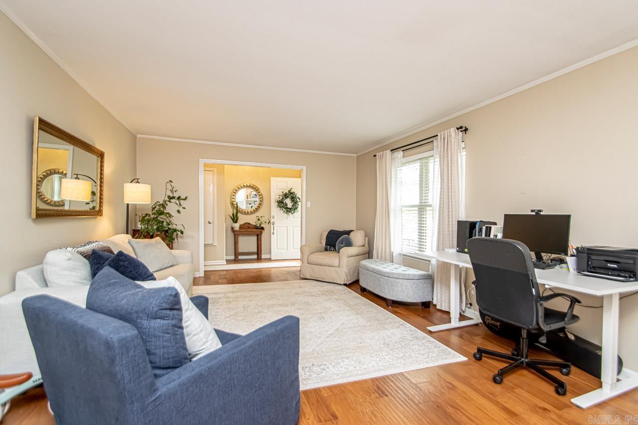 Leawood Mountain - Residential