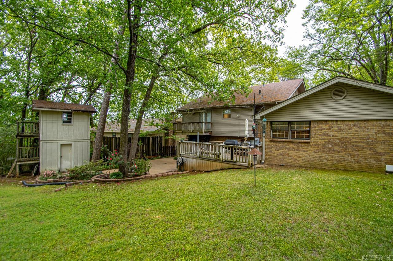 Leawood Mountain - Residential