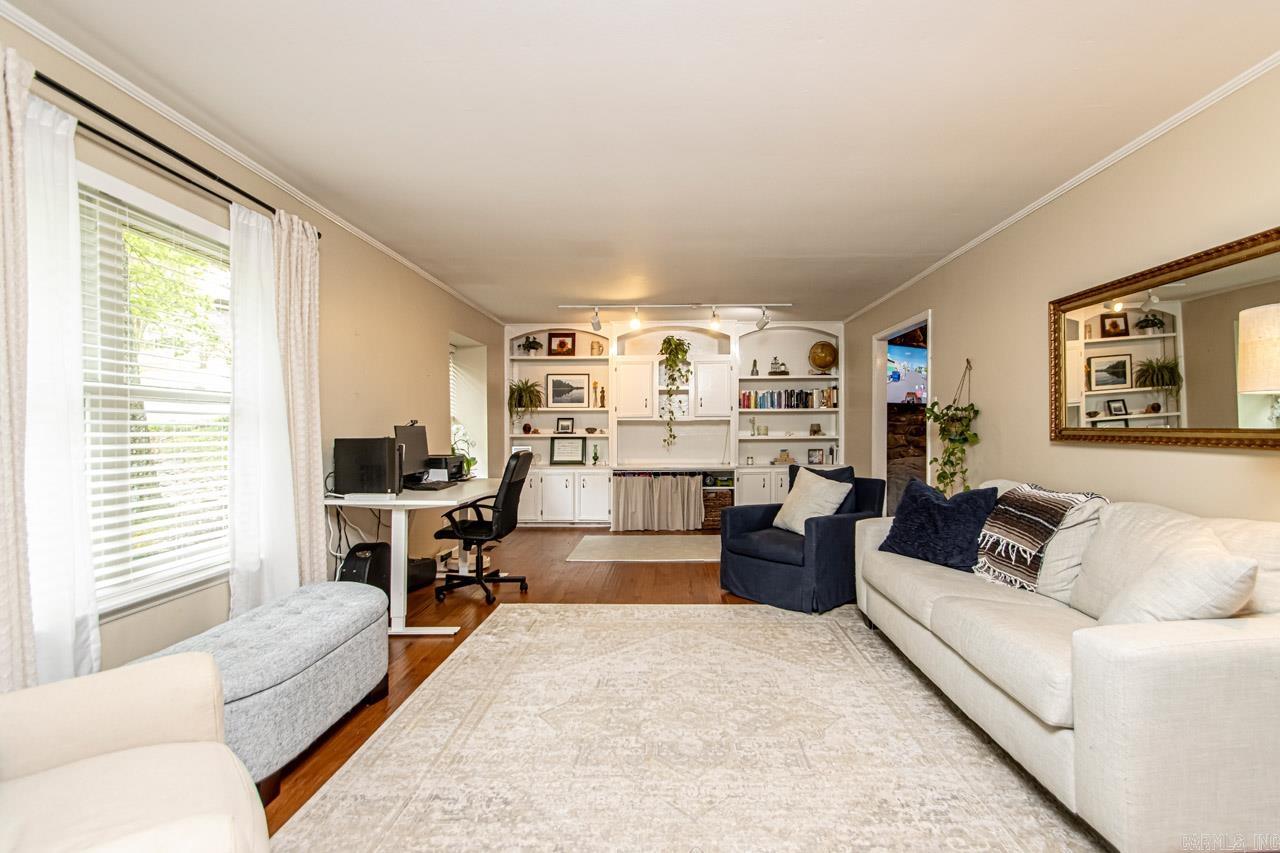 Leawood Mountain - Residential