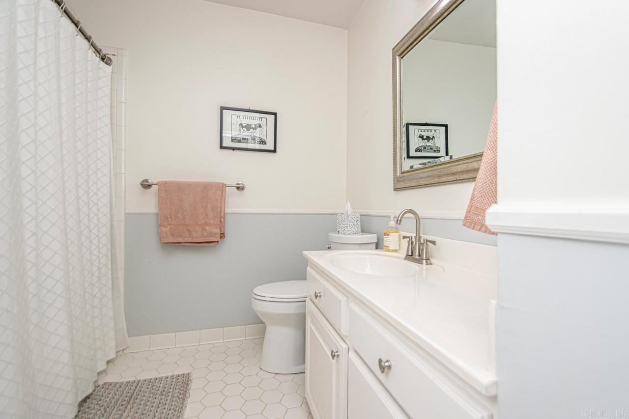 Leawood Mountain - Residential