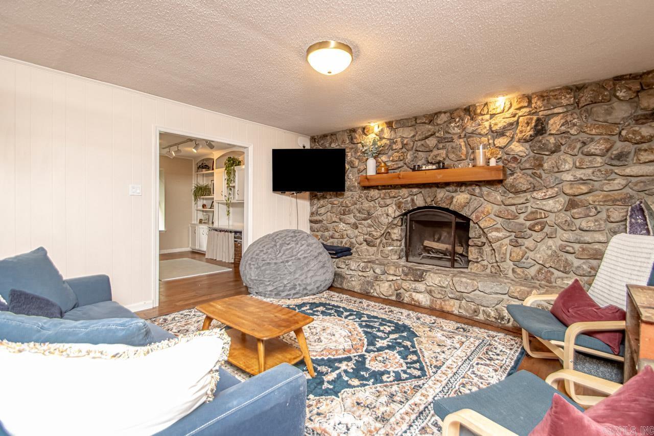 Leawood Mountain - Residential