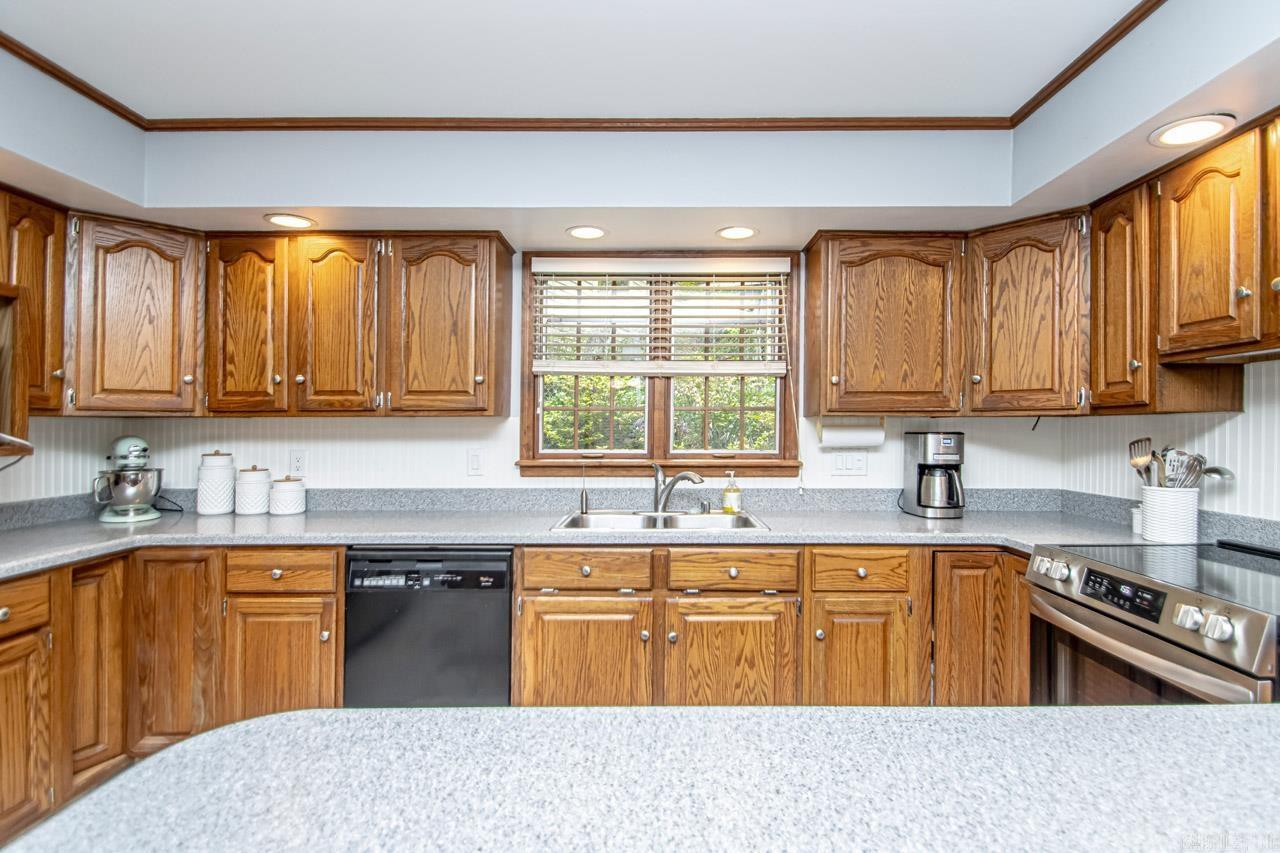 Leawood Mountain - Residential