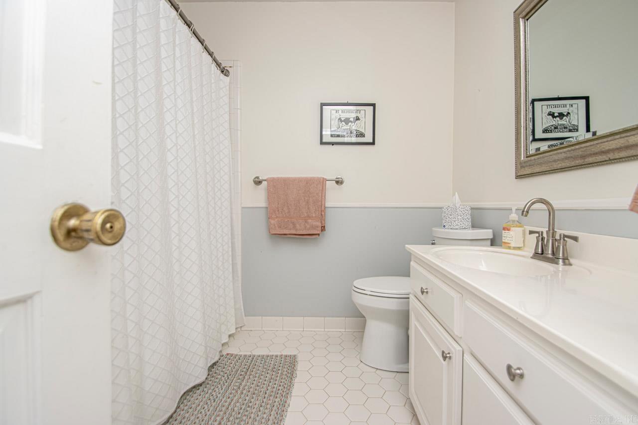 Leawood Mountain - Residential