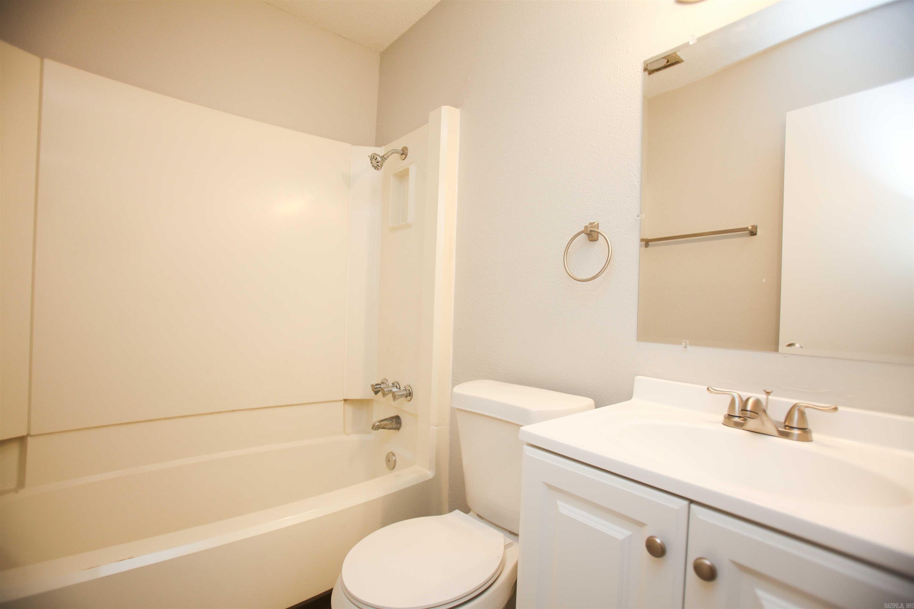 Woodbridge - Residential Lease