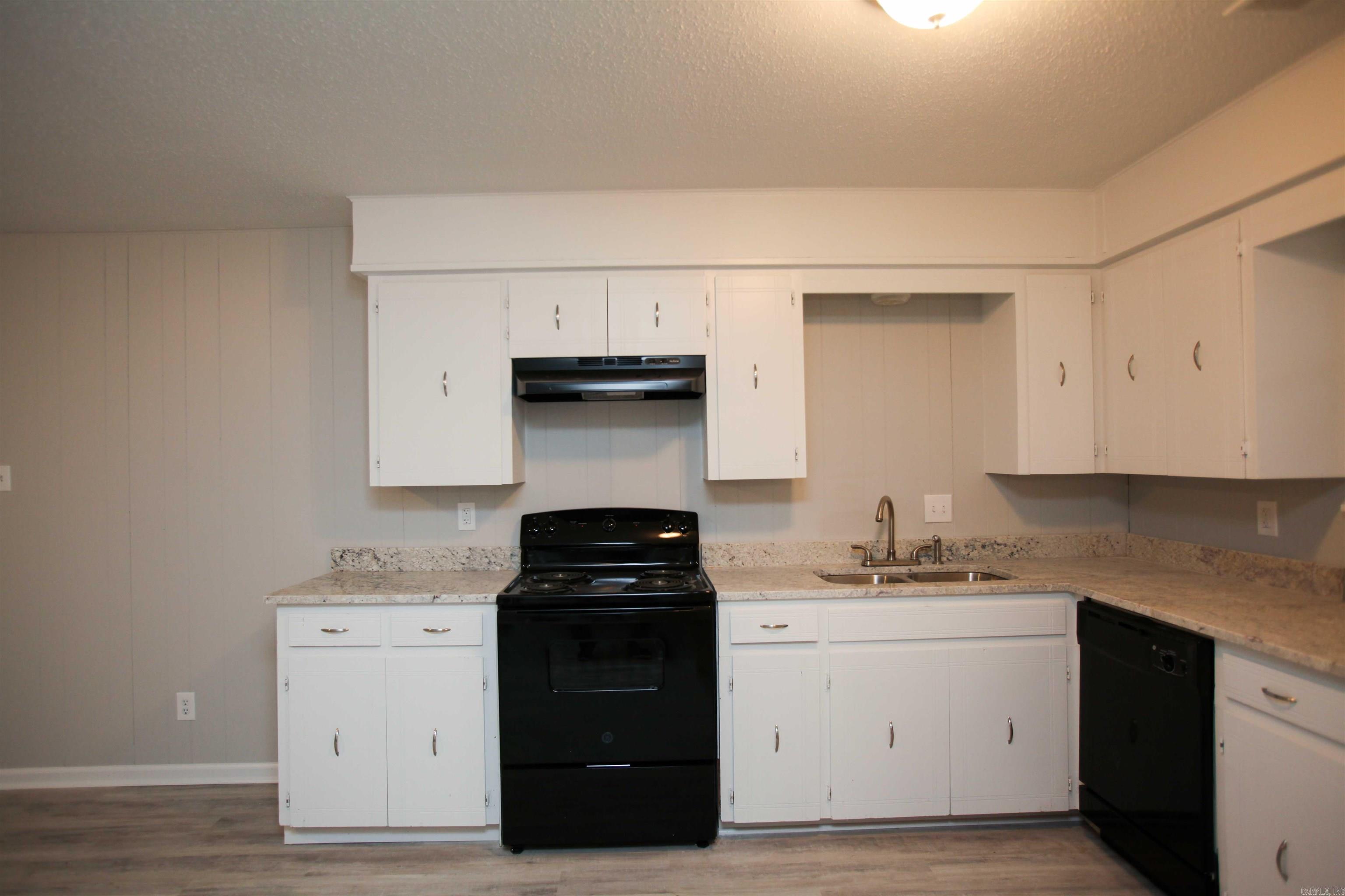 Woodbridge - Residential Lease