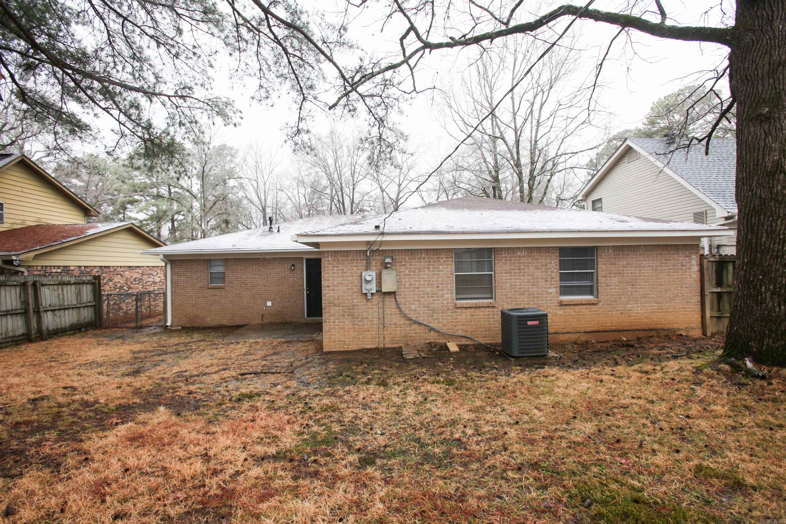 Woodbridge - Residential Lease