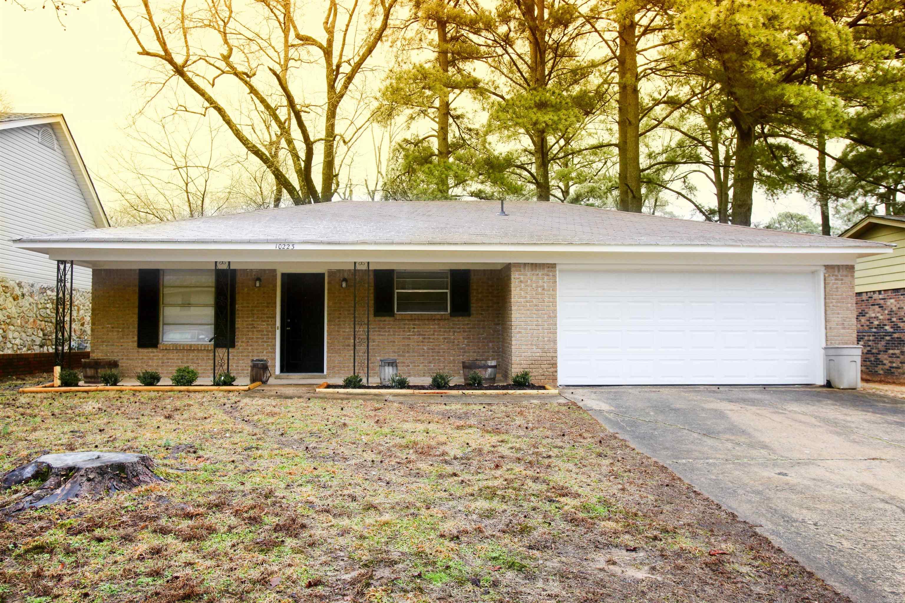 Woodbridge - Residential Lease