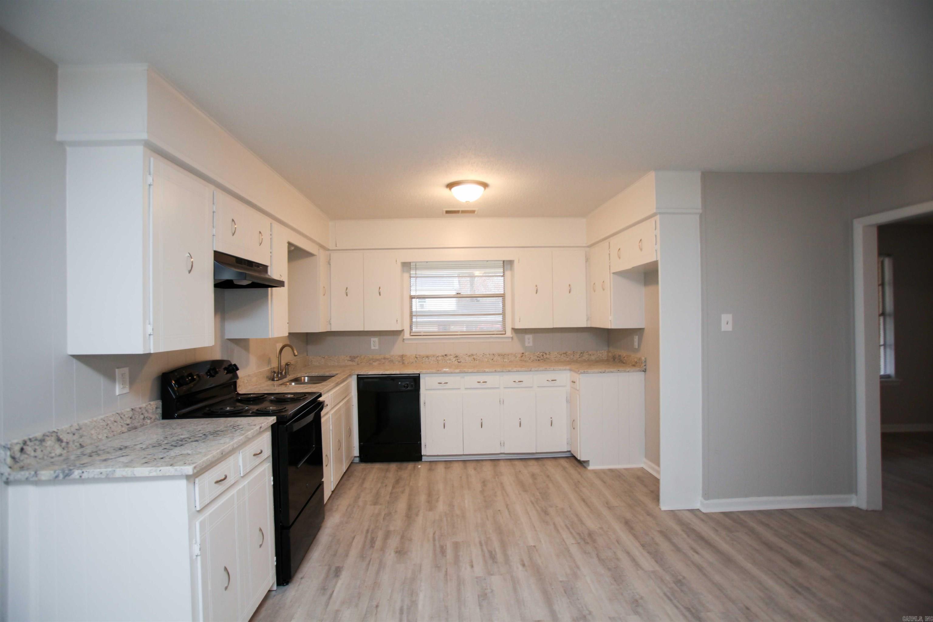 Woodbridge - Residential Lease