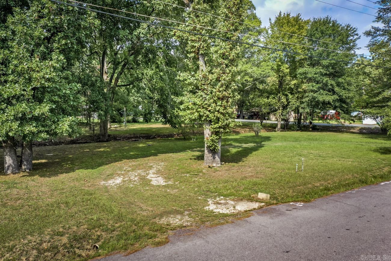 Property is in process of being rezoned Commercial. Prime Investment Opportunity Near Rapidly Developing Area! With rezoning to commercial underway, this property is perfect for entrepreneurs, investors, or developers. Situated on a high-visibility road with easy access to freeway, this lot offers endless potential—think retail, office, or service business. This location checks all the boxes! Property must be sold as a pair with MLS 25024985.