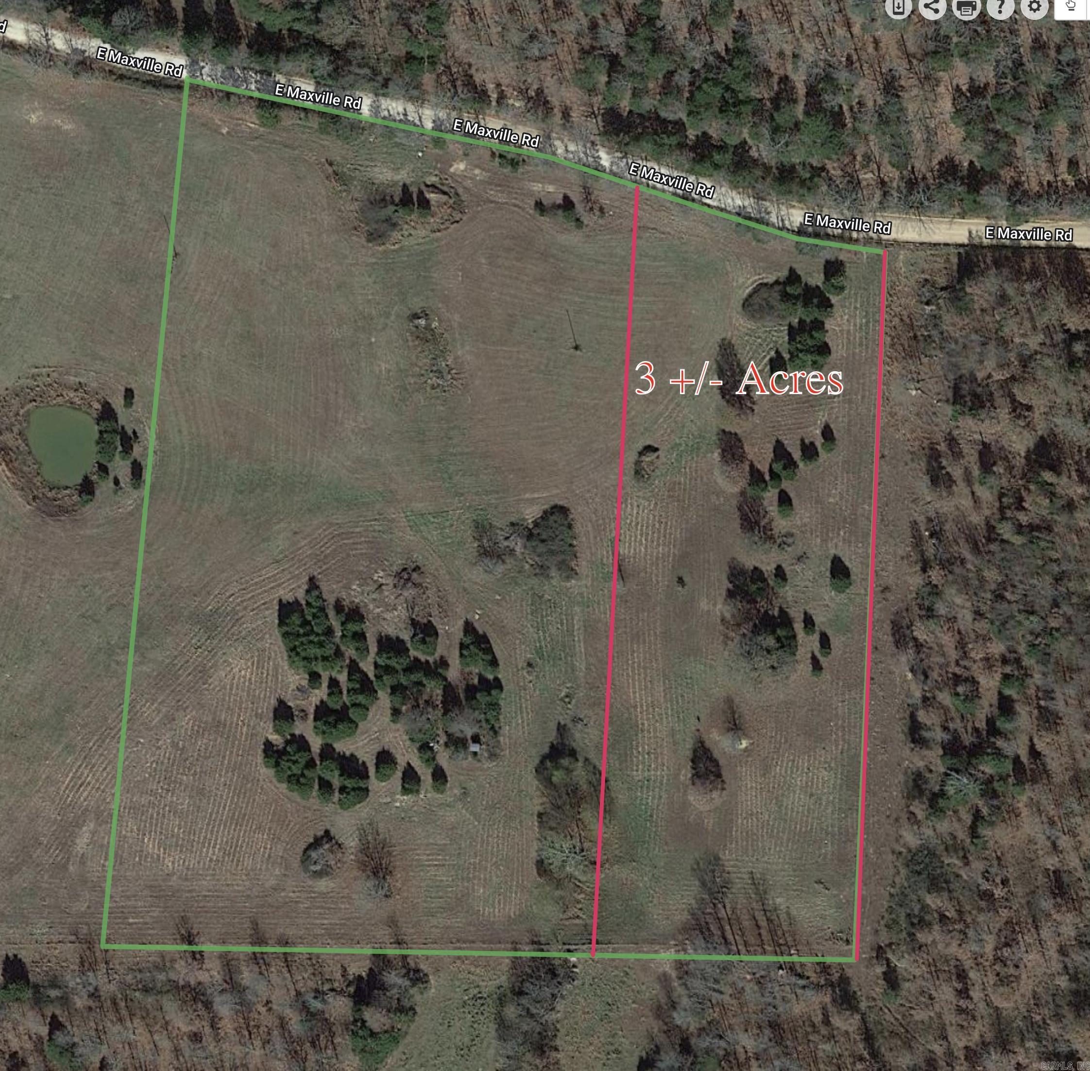 Metes & Bounds - Land