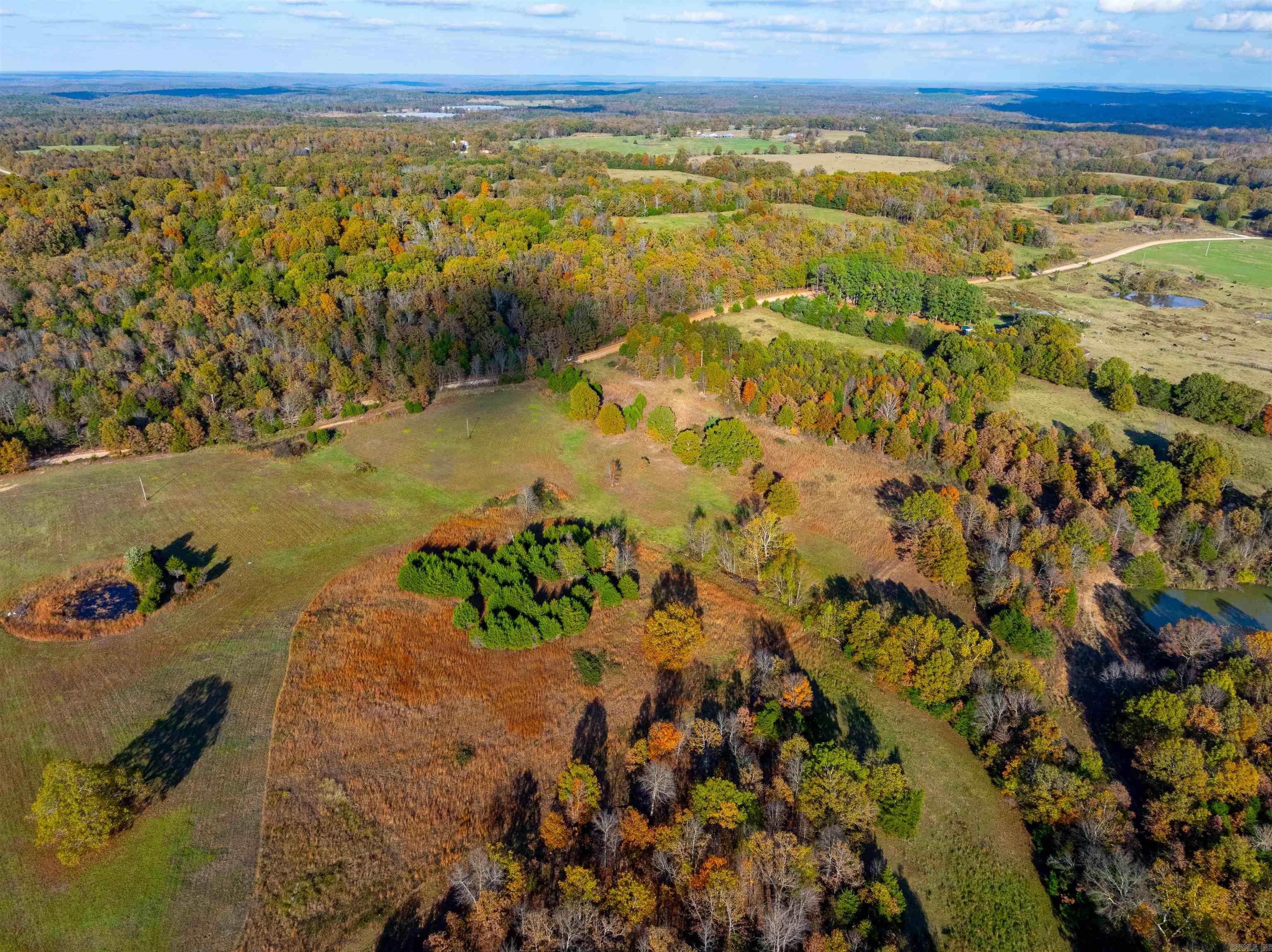 Metes & Bounds - Land