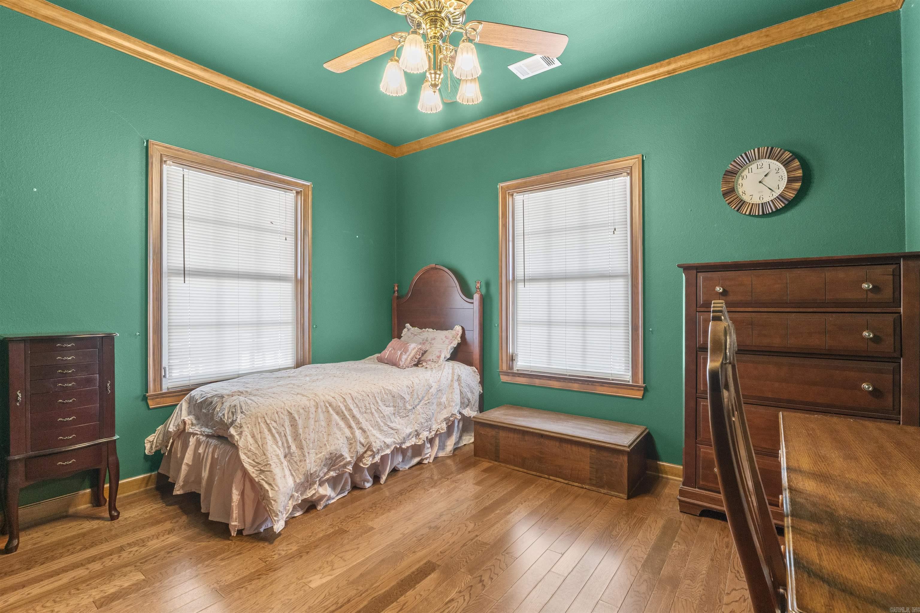 Sterling Oaks Phase I - Residential