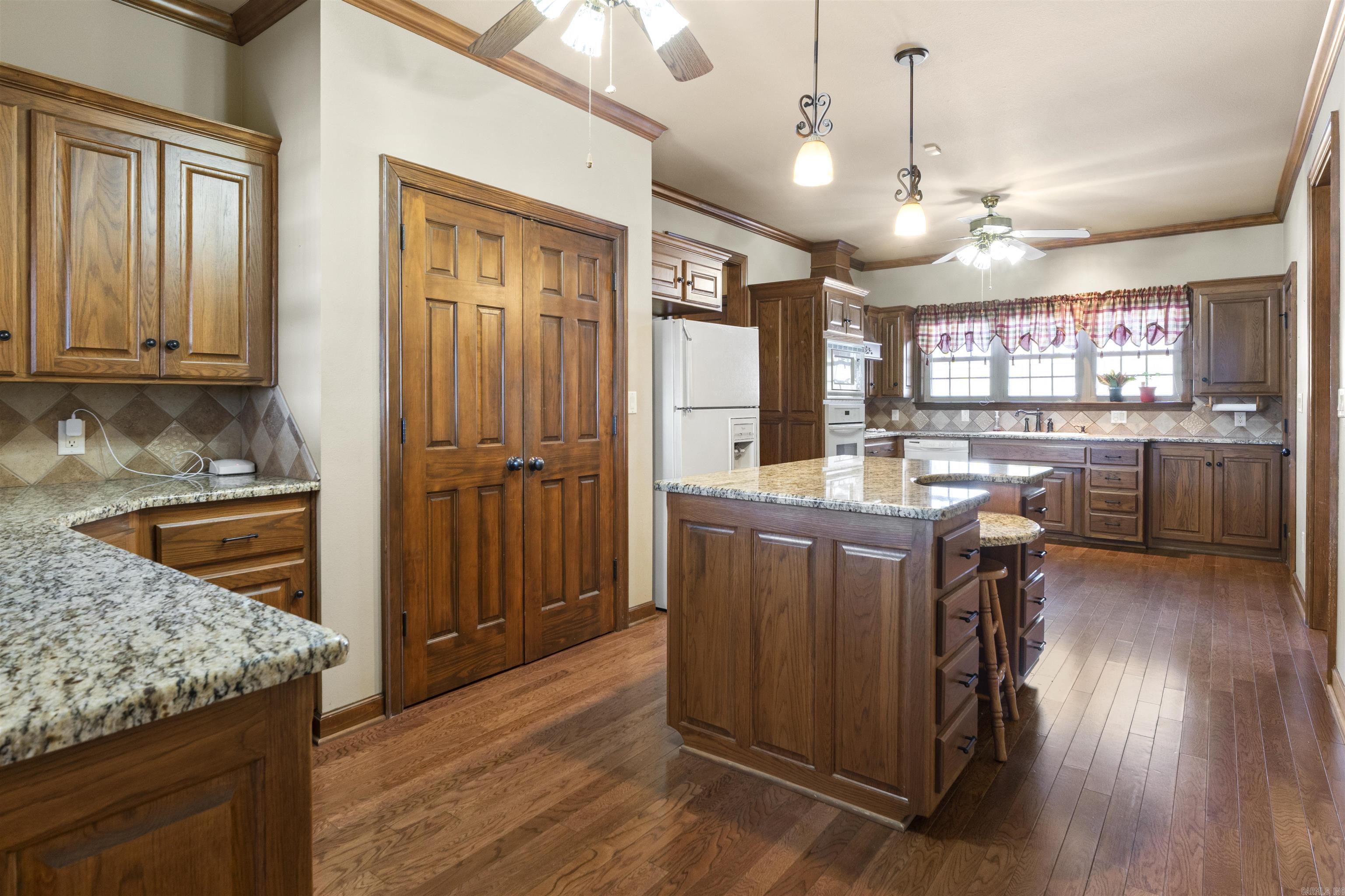 Sterling Oaks Phase I - Residential